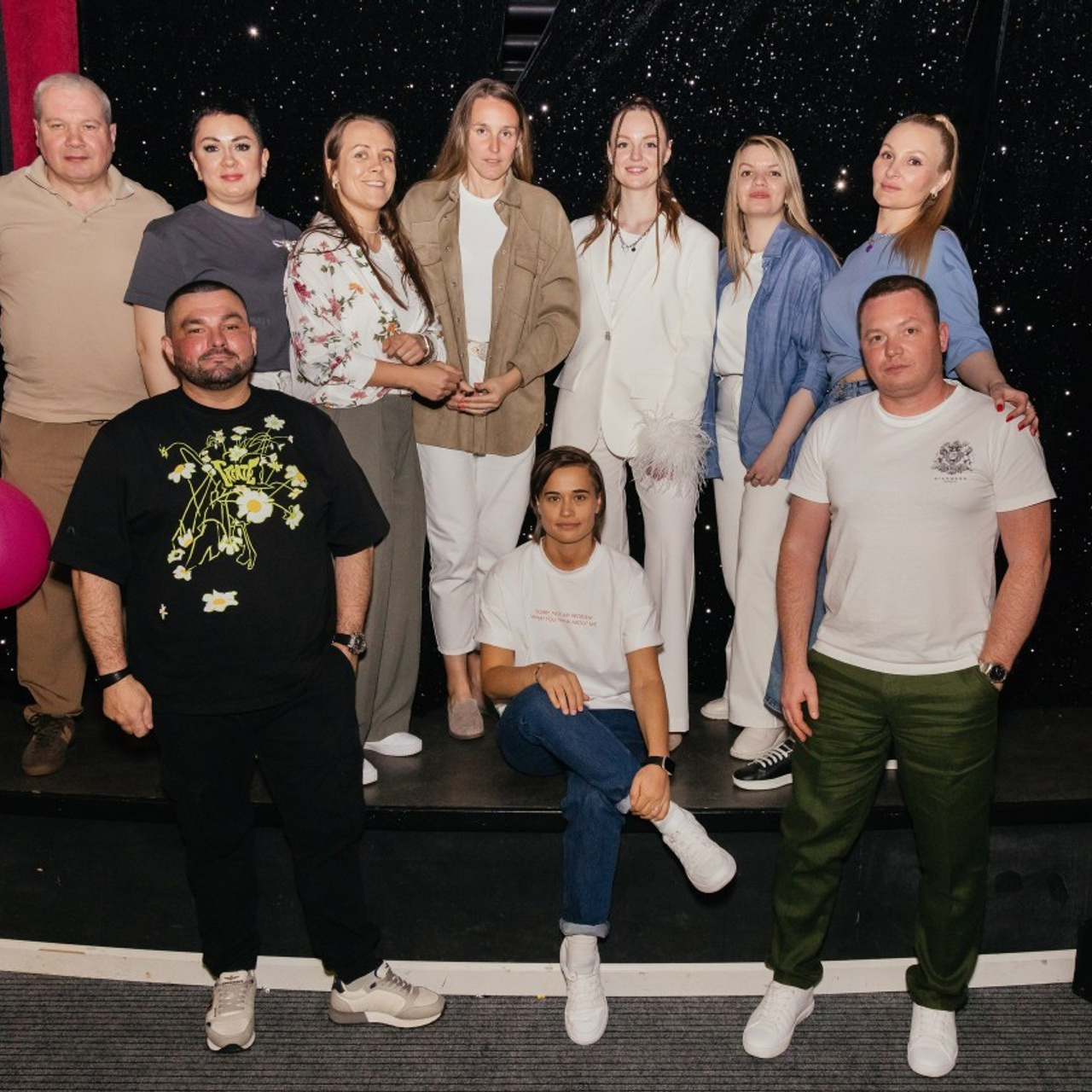 Отзывы. Фотограф Алексей Солопов