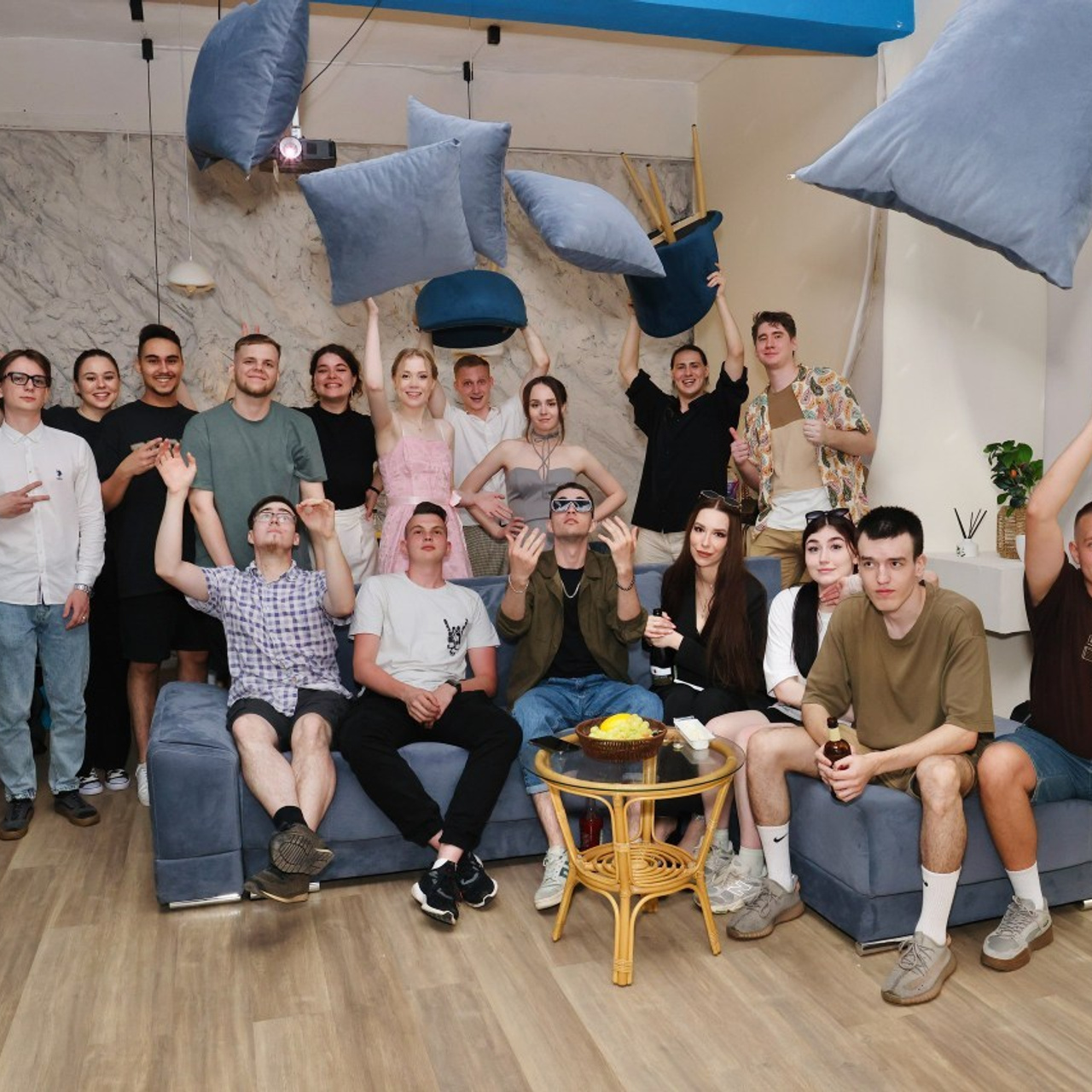 Отзывы. Фотограф Алексей Солопов