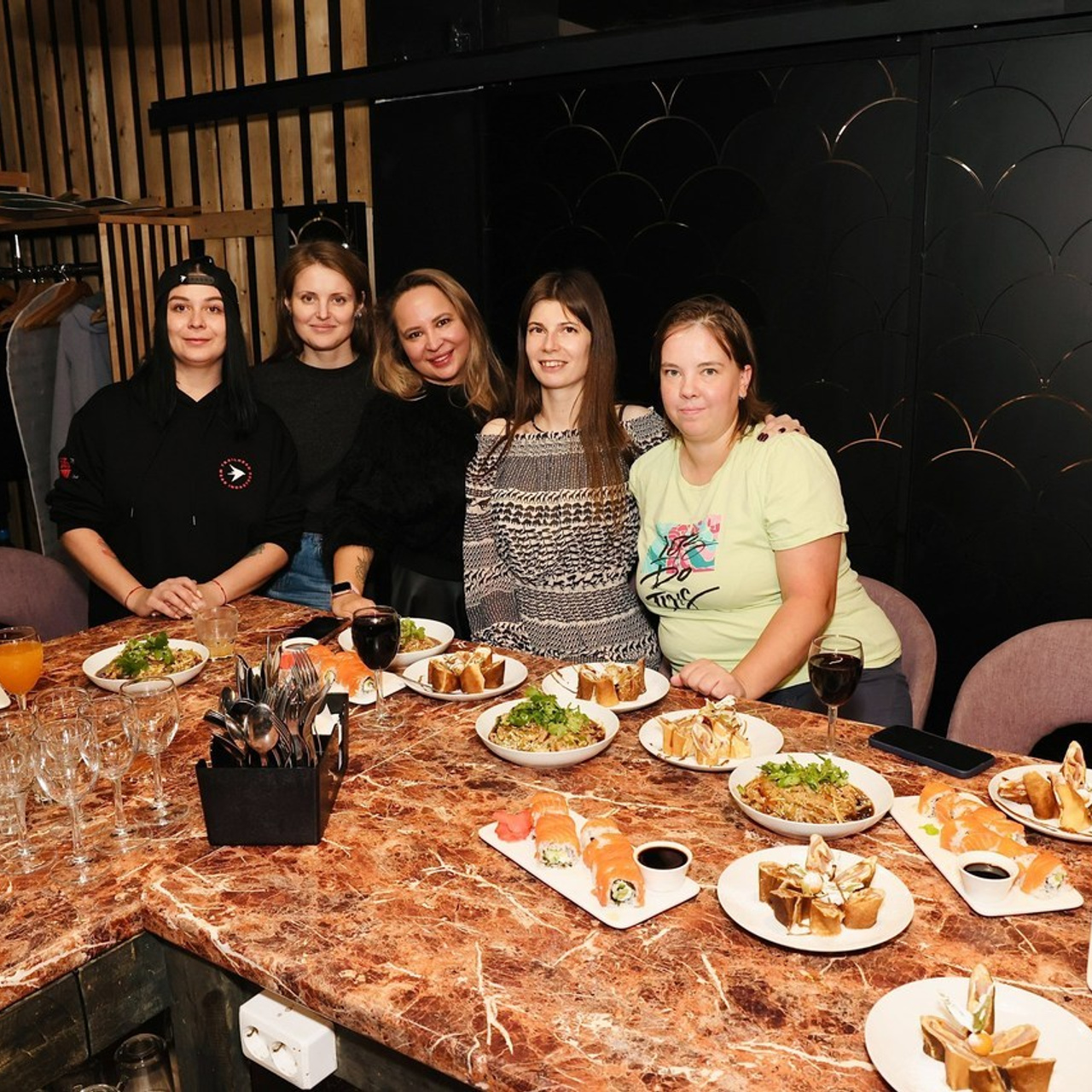 Отзывы. Фотограф Алексей Солопов