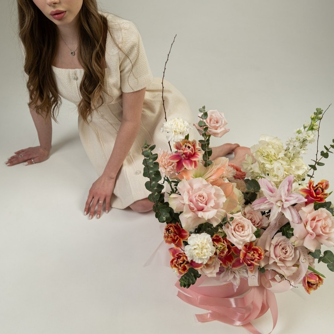 Отзывы о фотосессиях. Фотограф в Коврове и области Филенкова Дарья