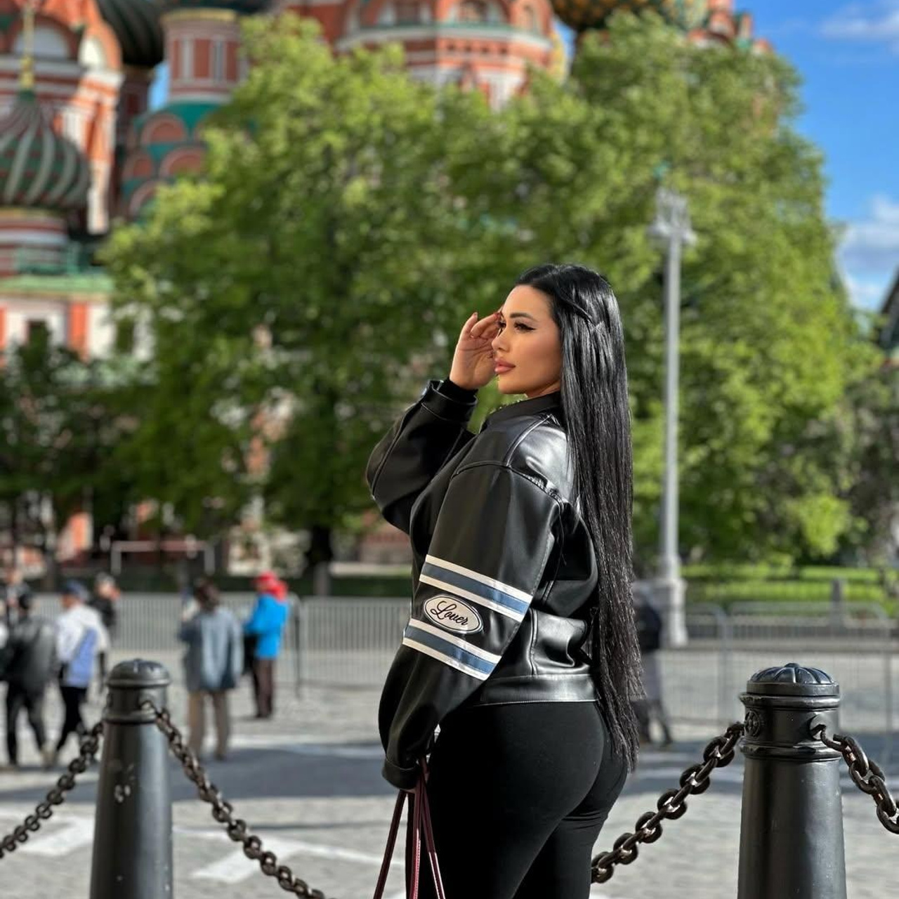 Отзывы. Фотограф Станислав Новиков