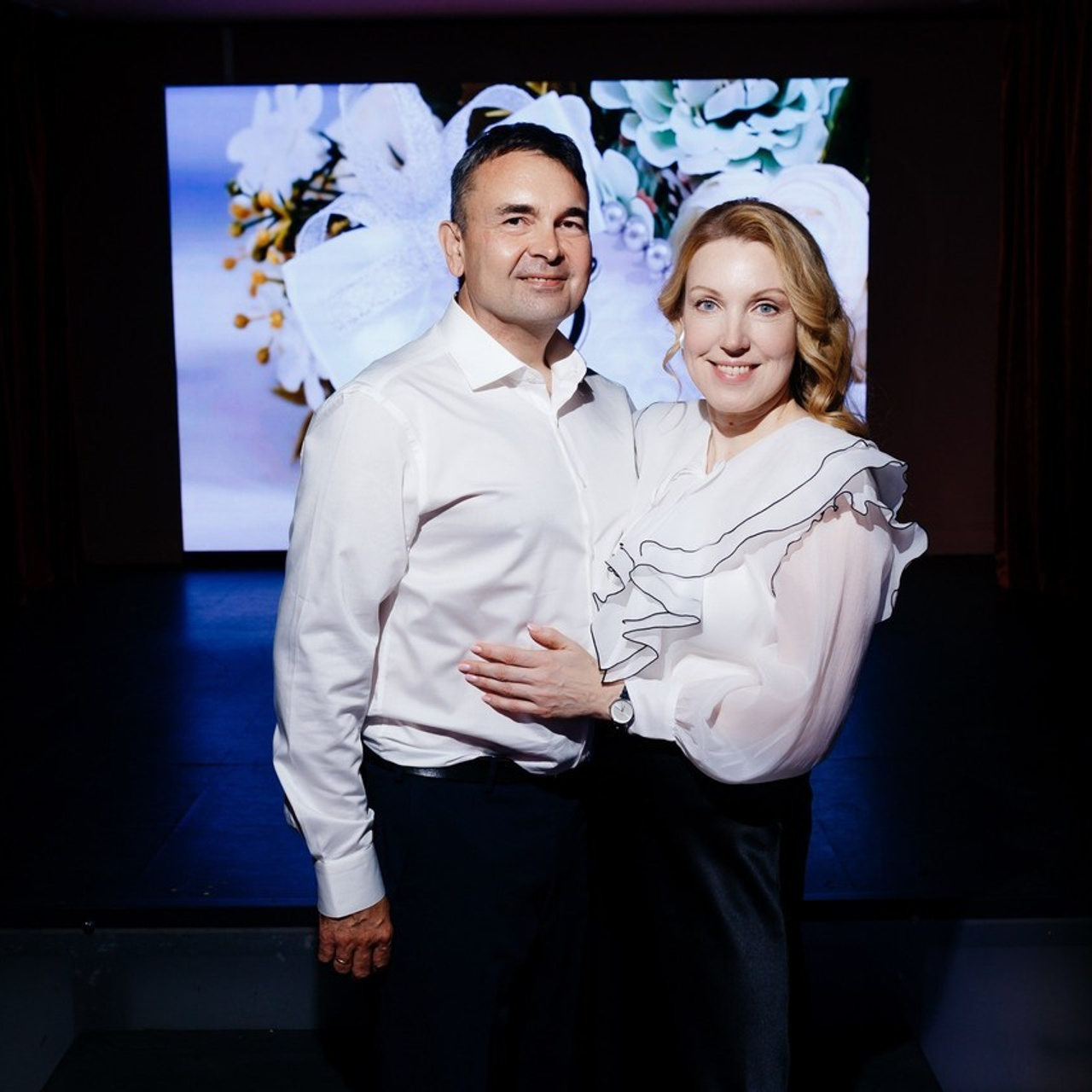 Отзывы. Фотограф Станислав Новиков