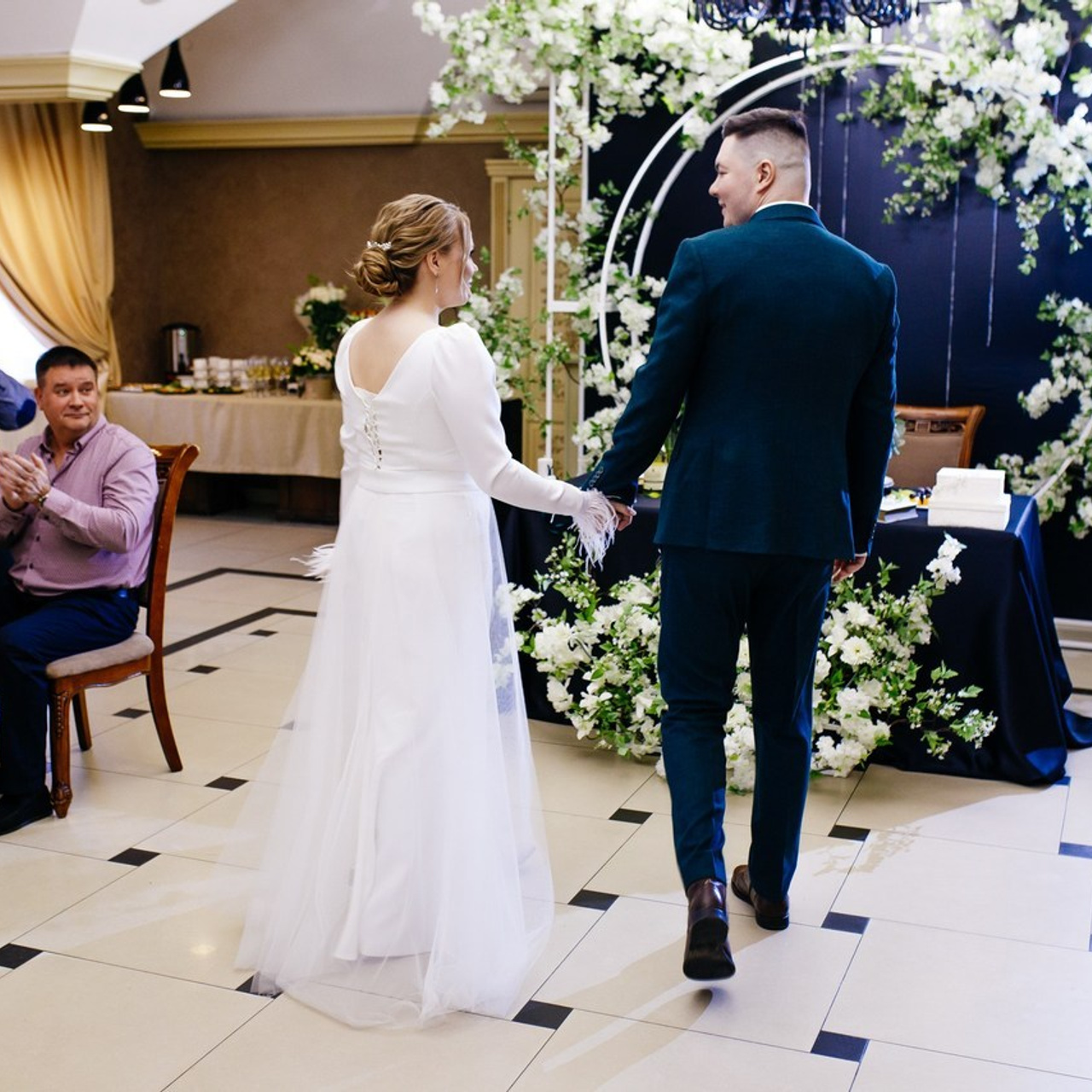 Отзывы. Фотограф Станислав Новиков