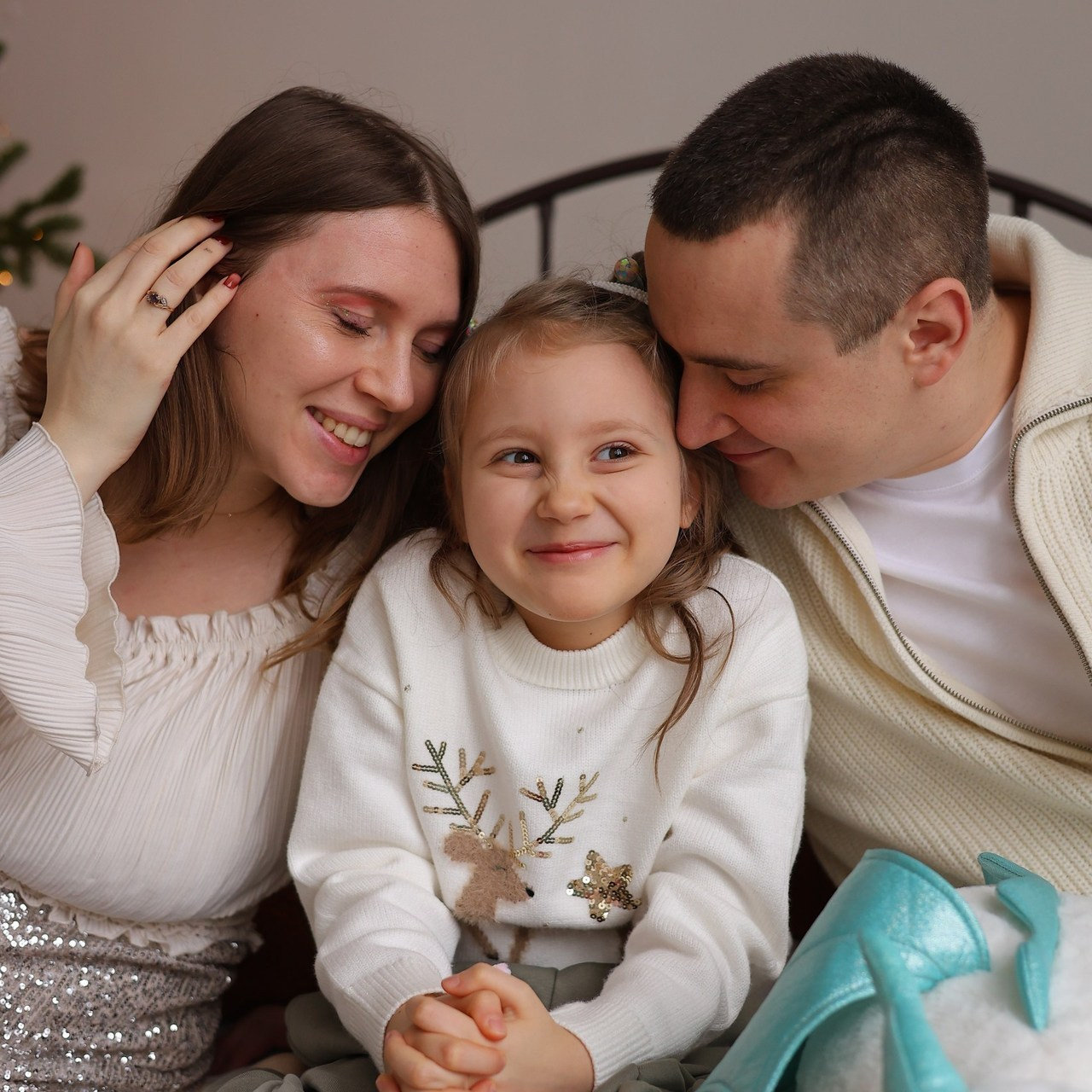 Отзывы. Семейный фотограф в Минске Сонила Ужва