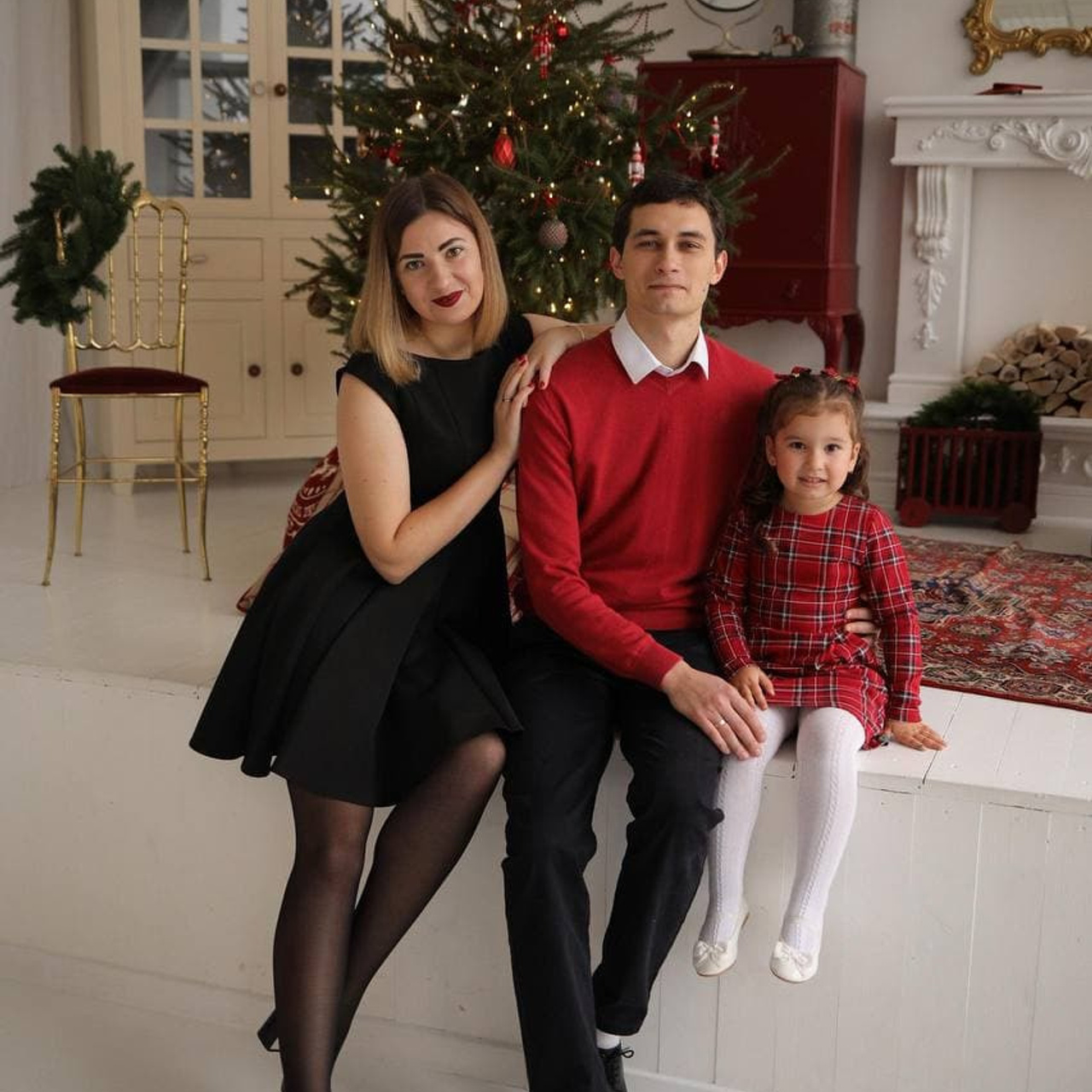 Отзывы. Семейный фотограф в Минске Сонила Ужва