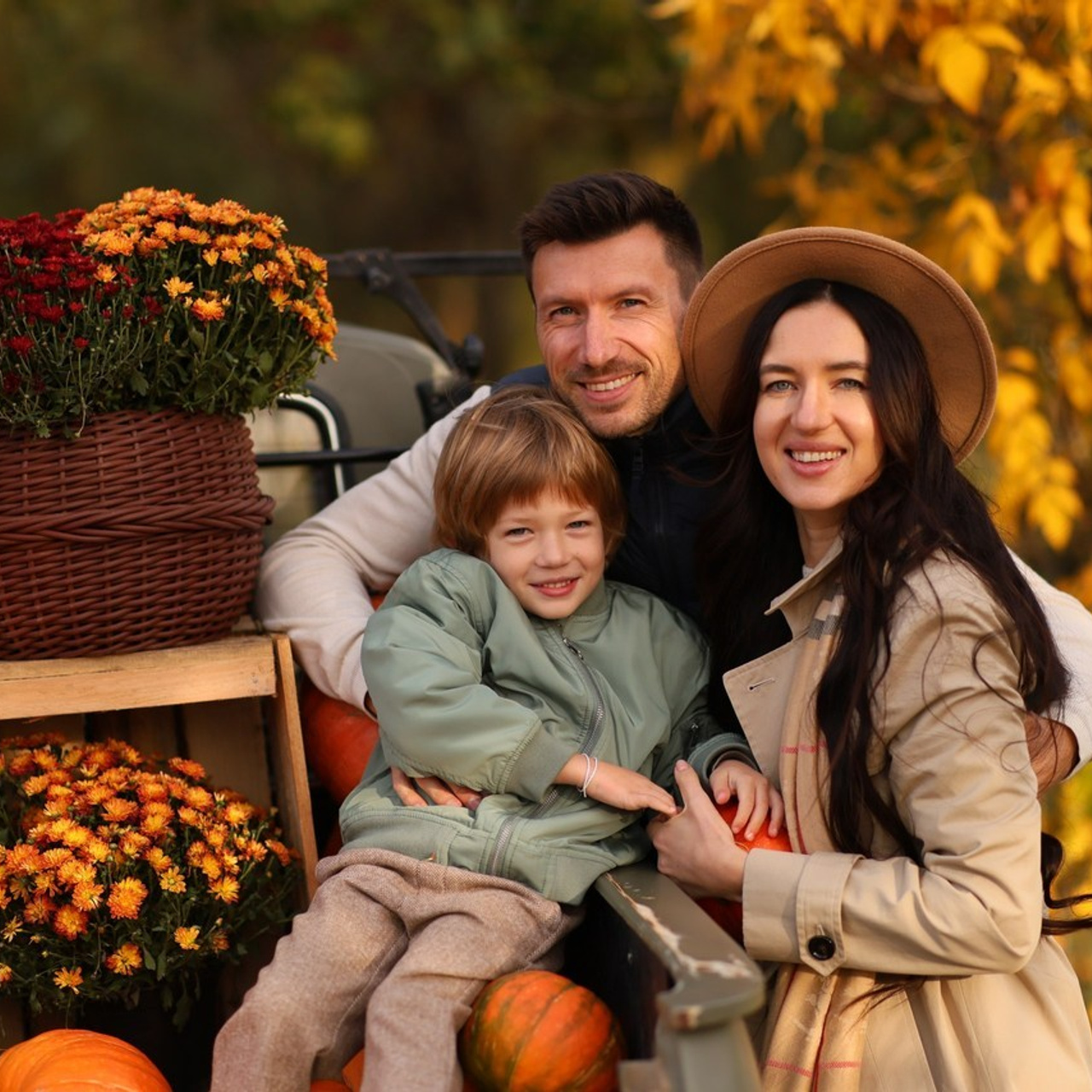 Отзывы. Семейный фотограф в Минске Сонила Ужва