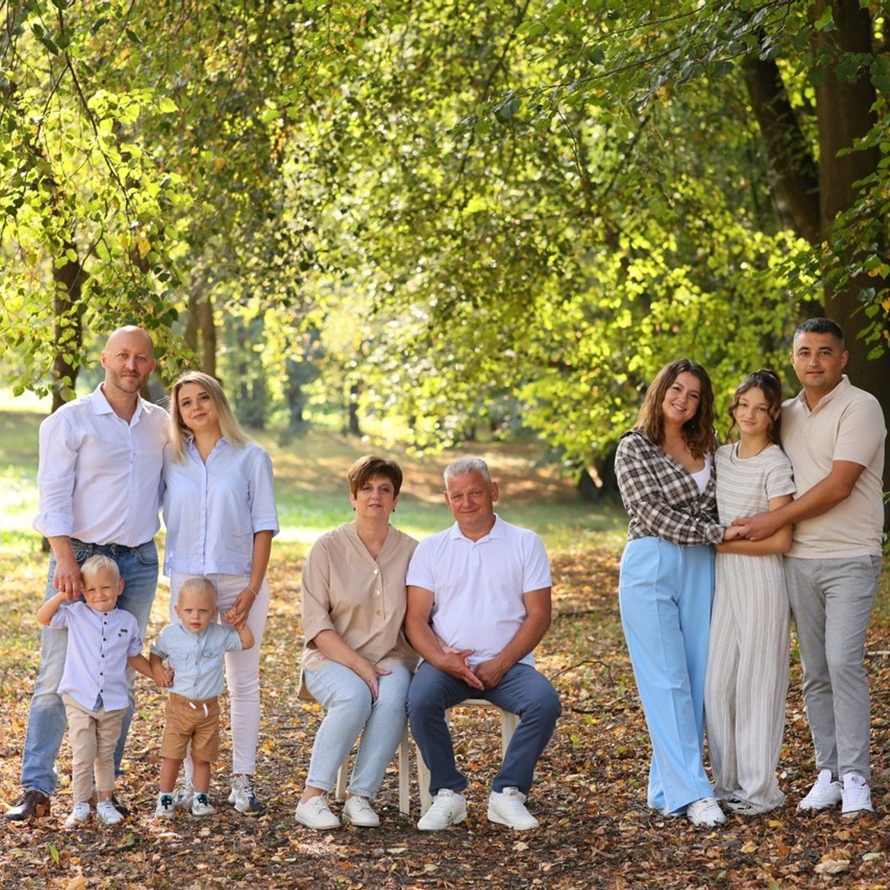 Отзывы. Семейный фотограф в Минске Сонила Ужва