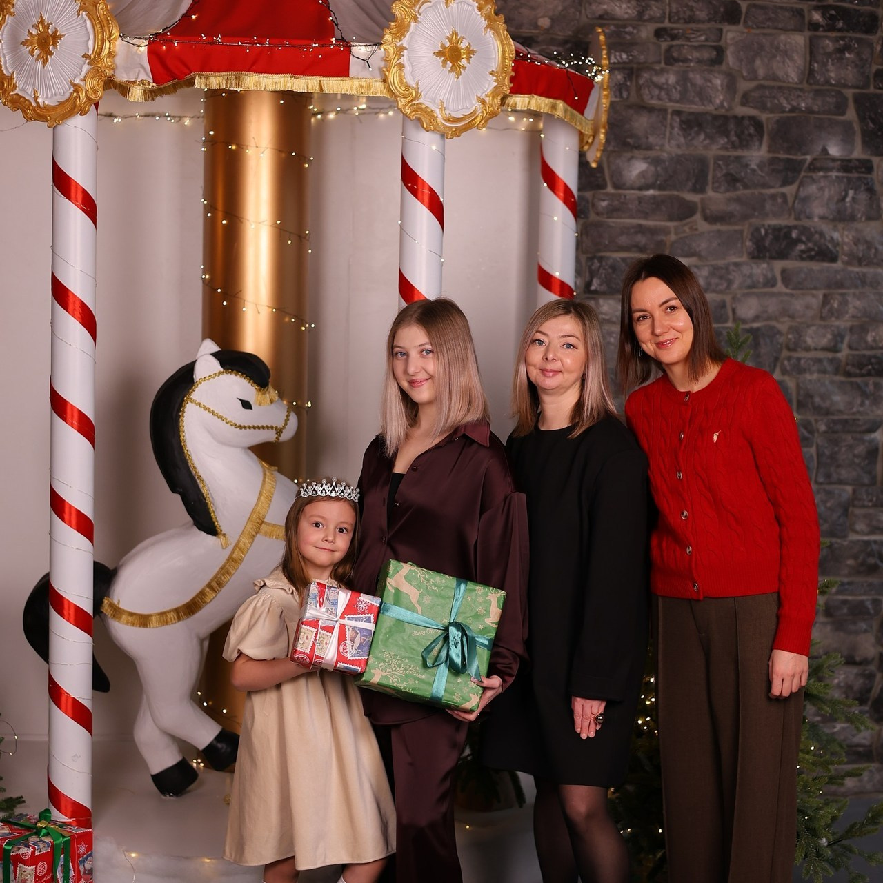 Отзывы. Семейный фотограф в Минске Сонила Ужва