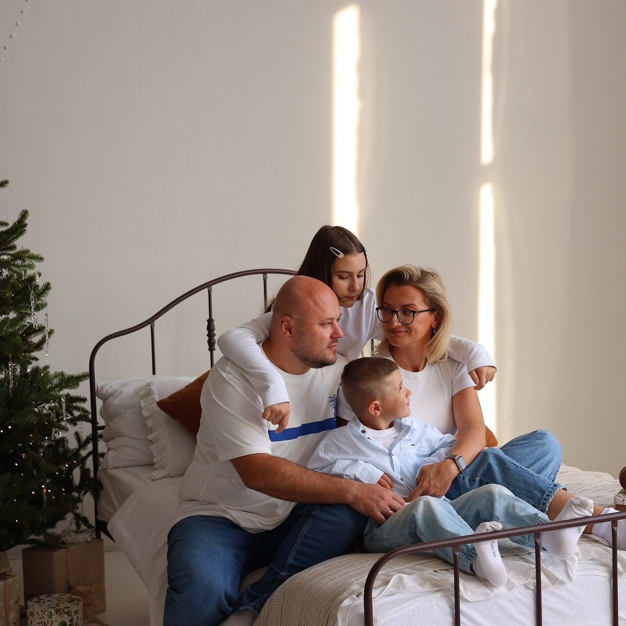 Отзывы. Семейный фотограф в Минске Сонила Ужва