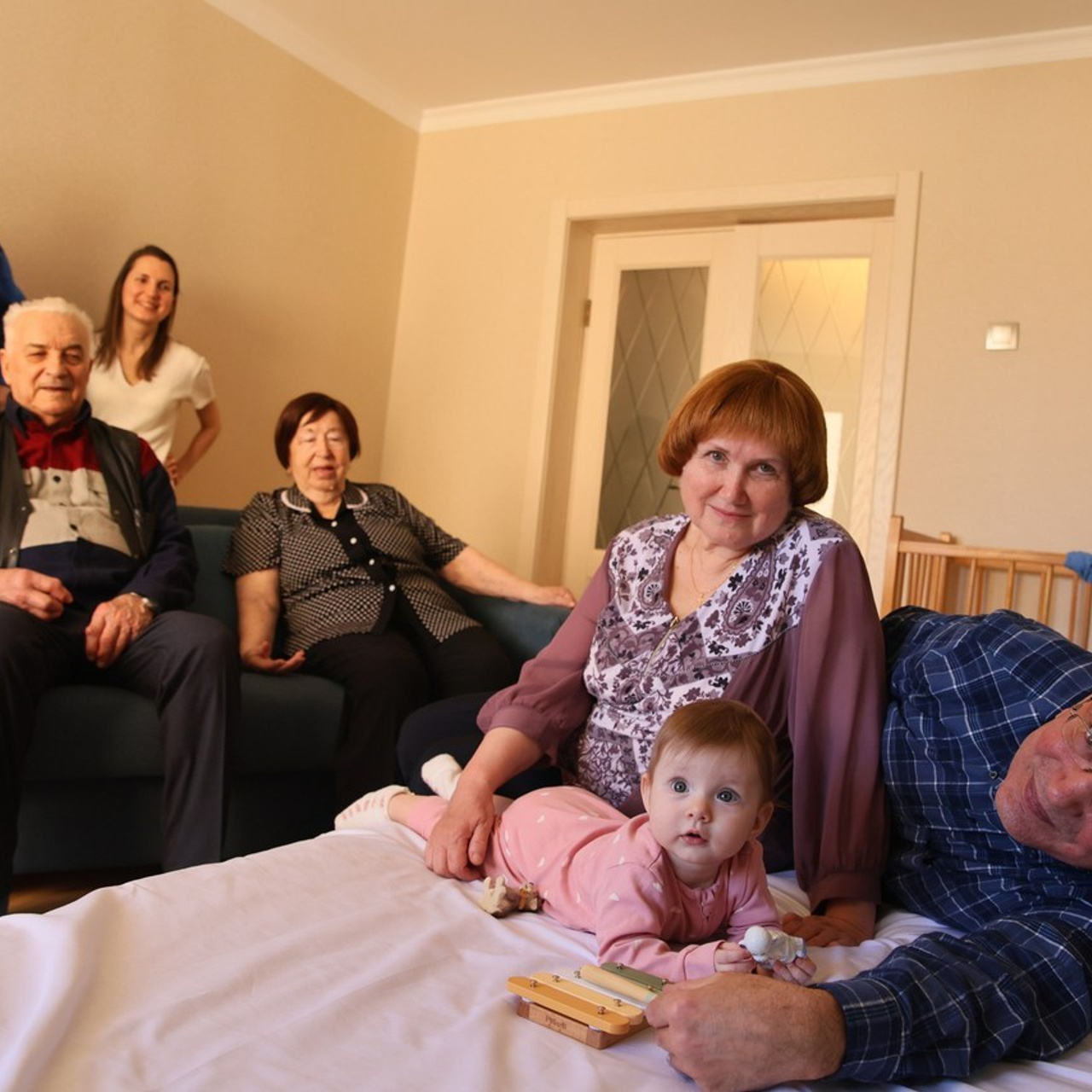 Отзывы. Семейный фотограф в Минске Сонила Ужва