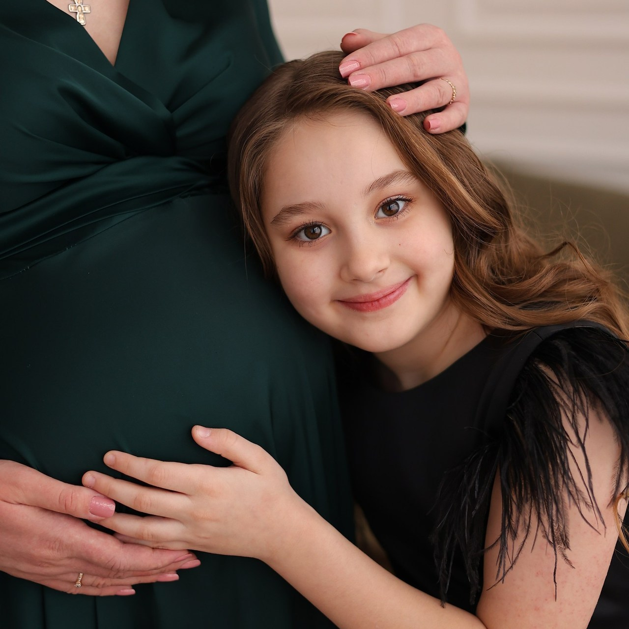 Отзывы. Семейный фотограф в Минске Сонила Ужва