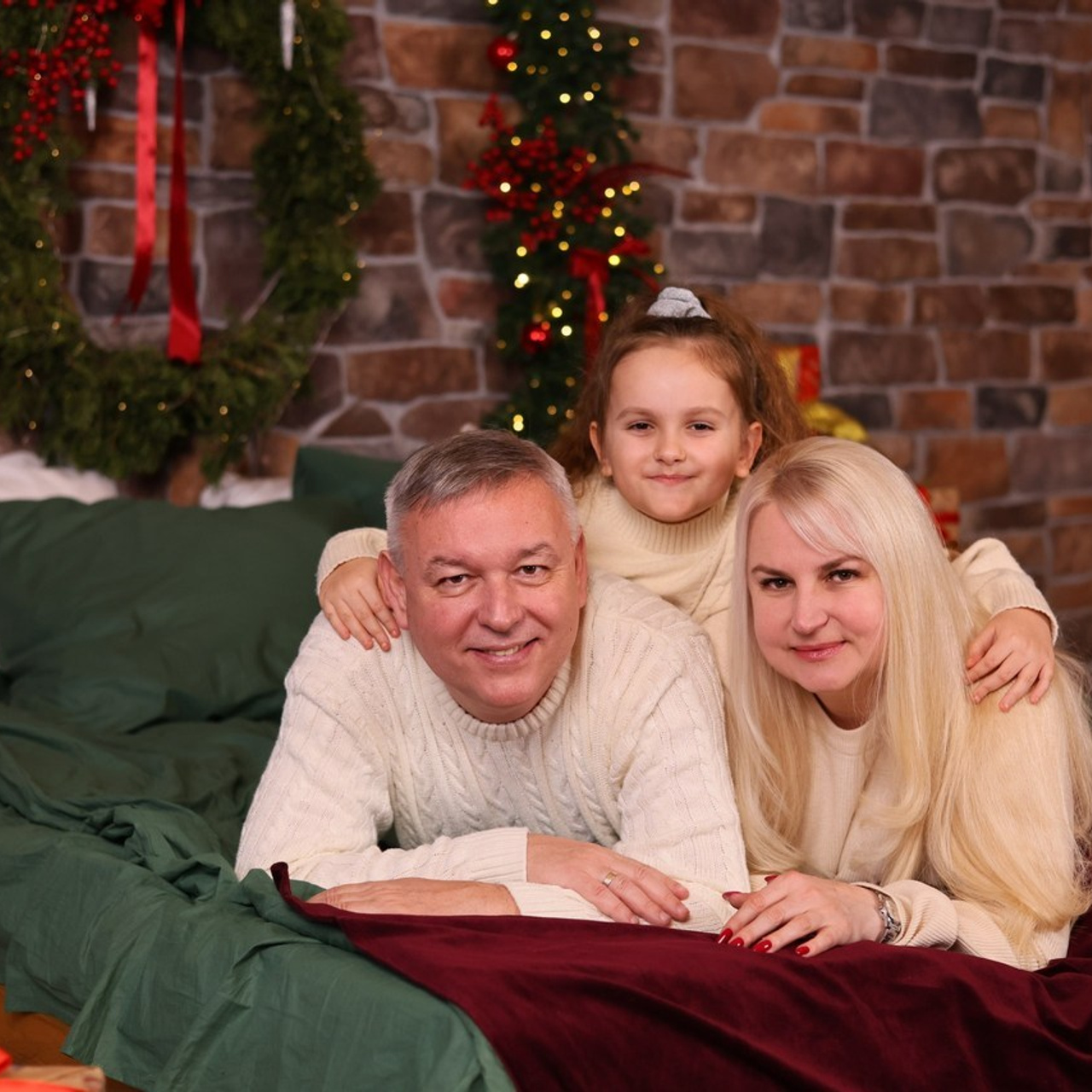 Отзывы. Семейный фотограф в Минске Сонила Ужва