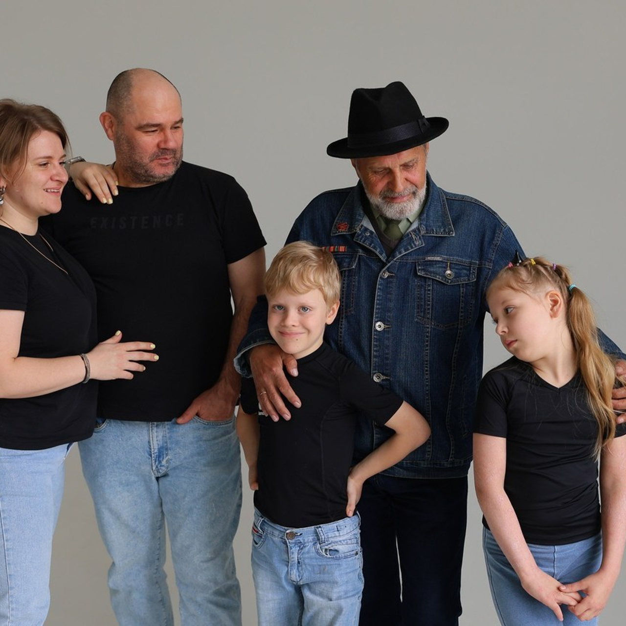 Отзывы. Семейный фотограф в Минске Сонила Ужва