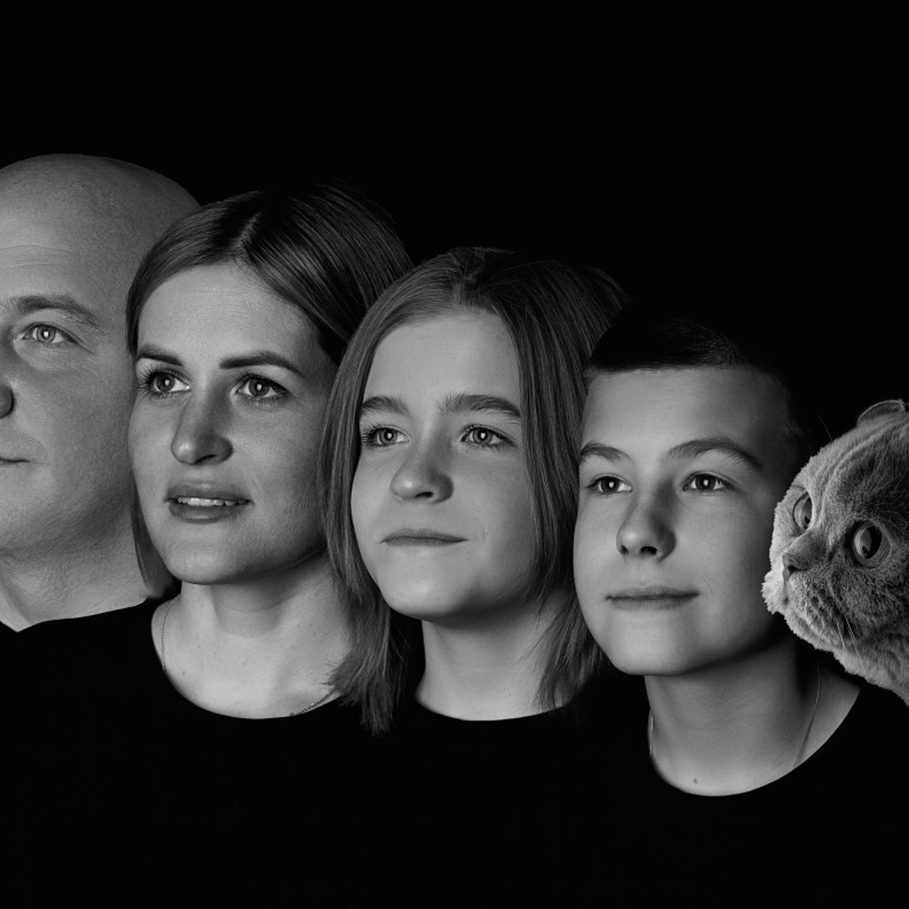 Отзывы. Семейный фотограф в Минске Сонила Ужва