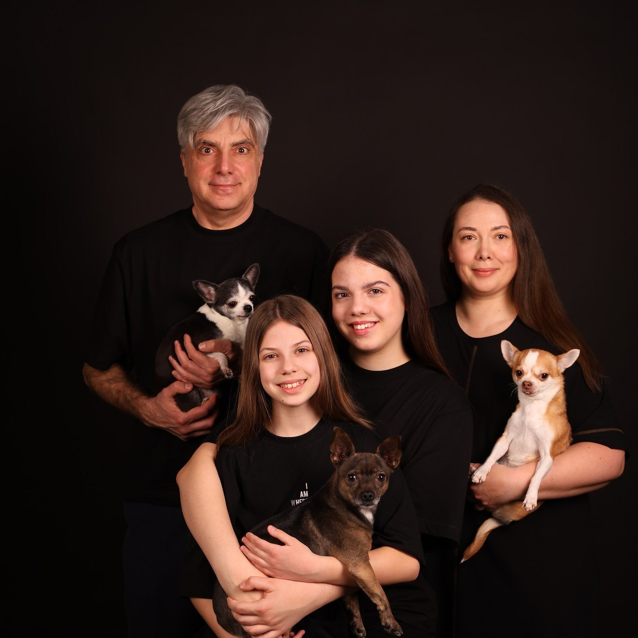 Отзывы. Семейный фотограф в Минске Сонила Ужва