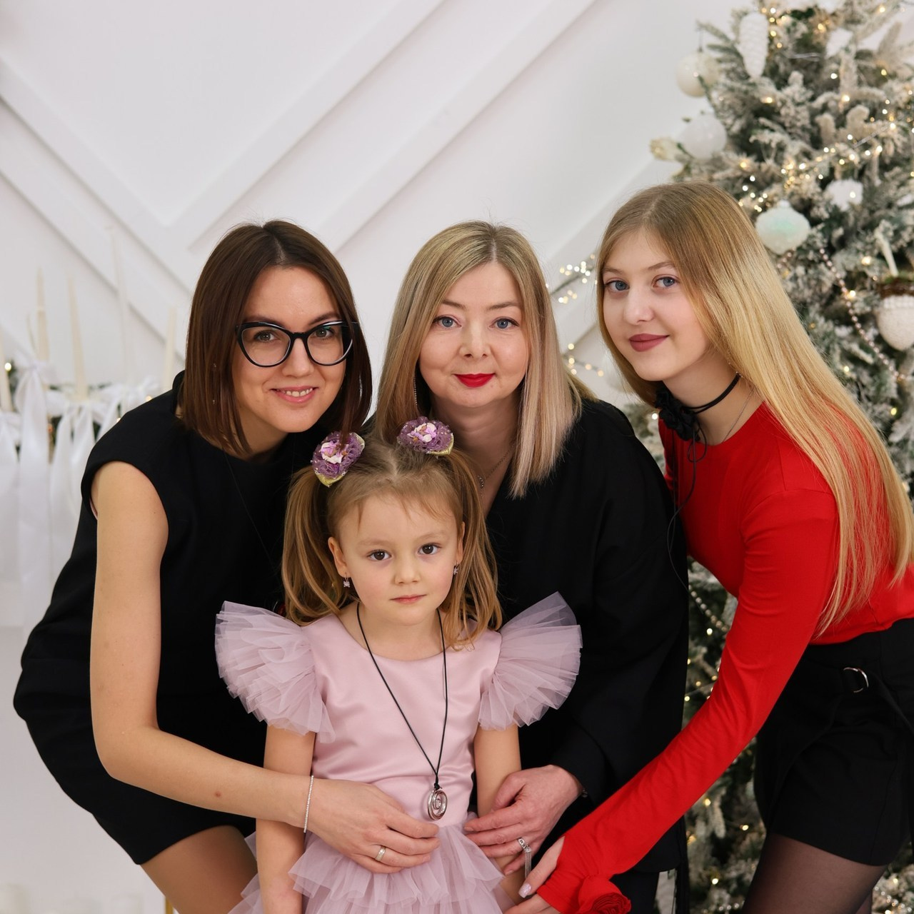 Отзывы. Семейный фотограф в Минске Сонила Ужва