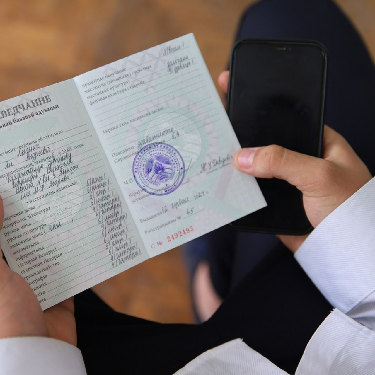 Отзывы. Семейный фотограф в Минске Сонила Ужва