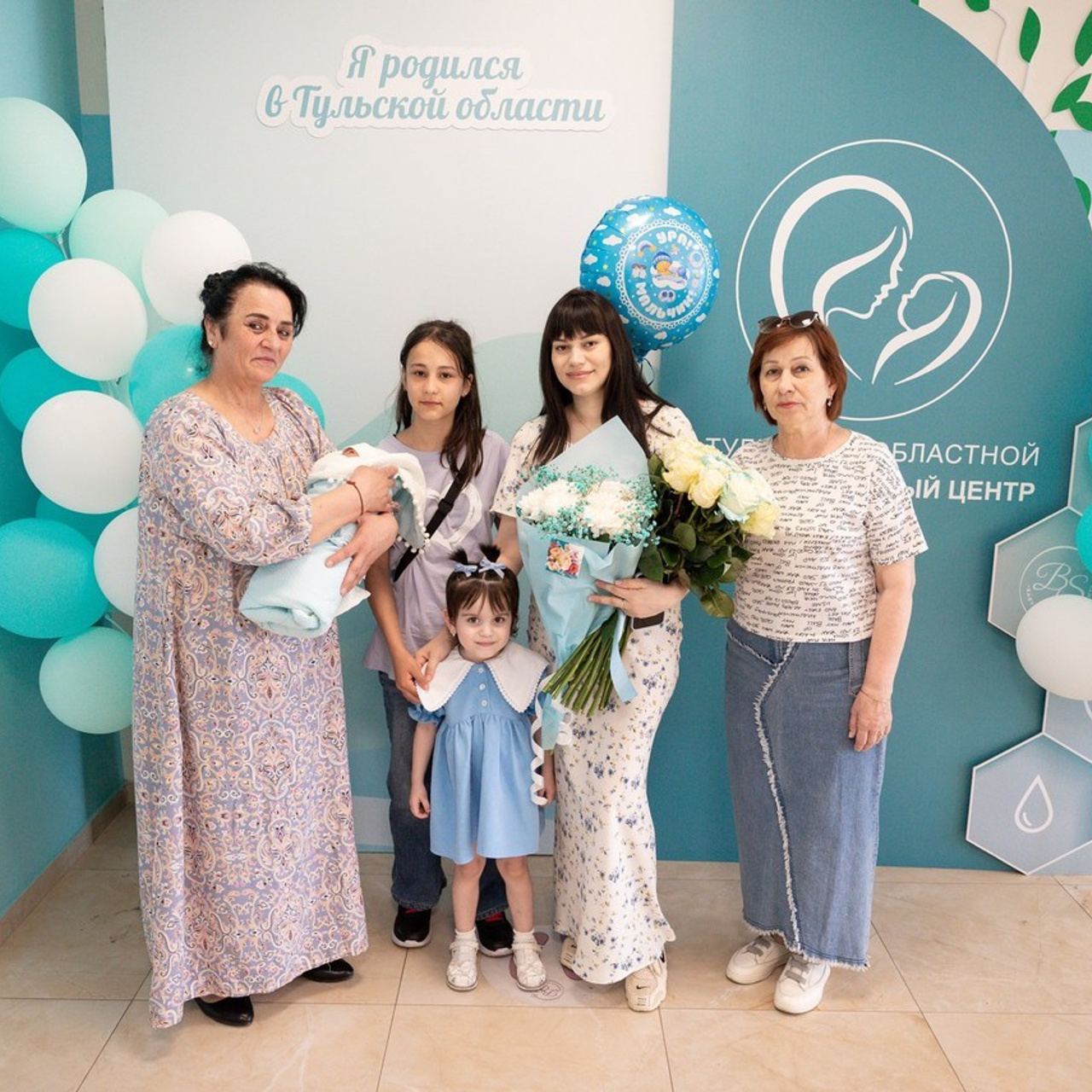 Отзывы. Фотограф Татьяна Ульянова. Съёмка выписки из роддома, Таинства Крещения