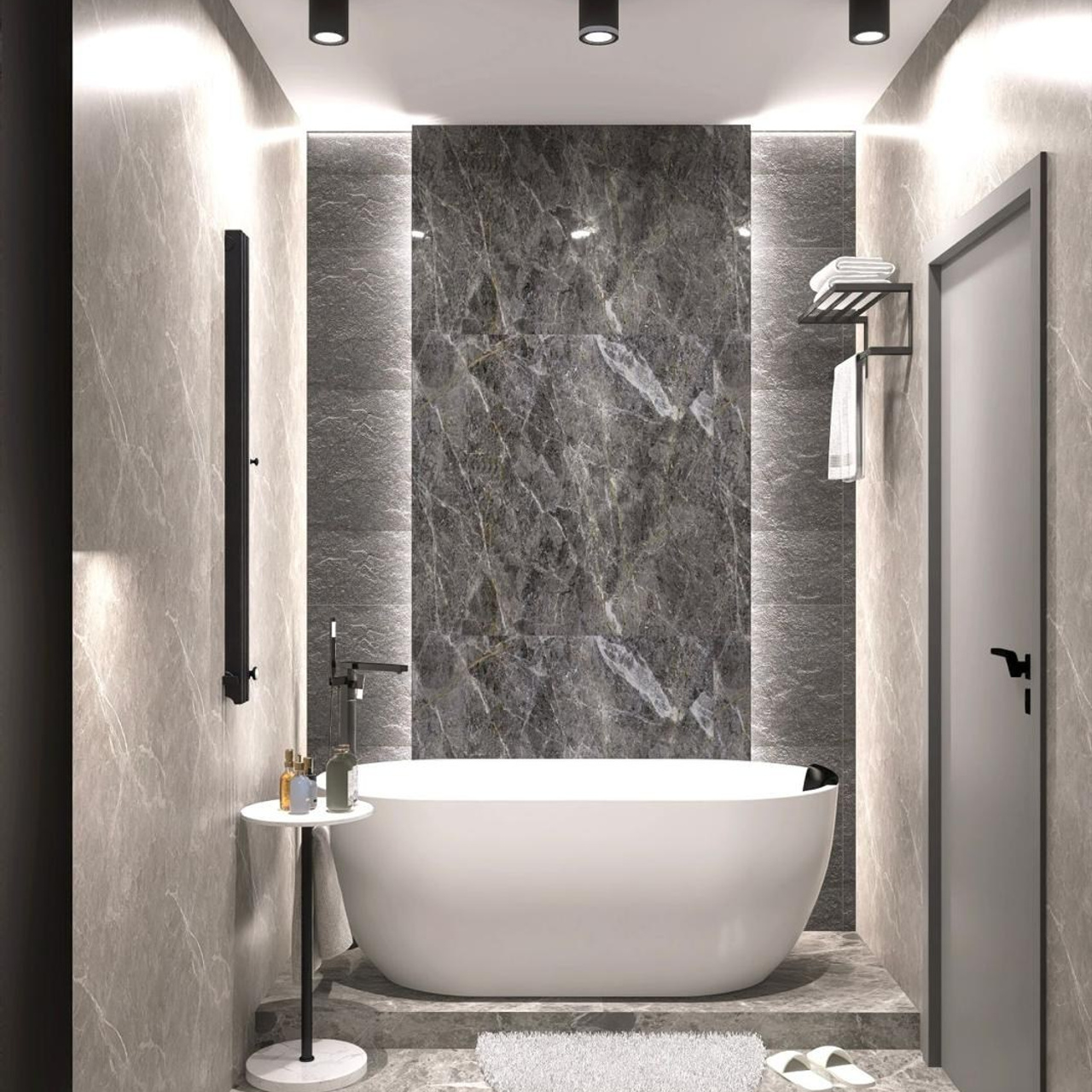 КП Березки. Площадь 80 кв. м.