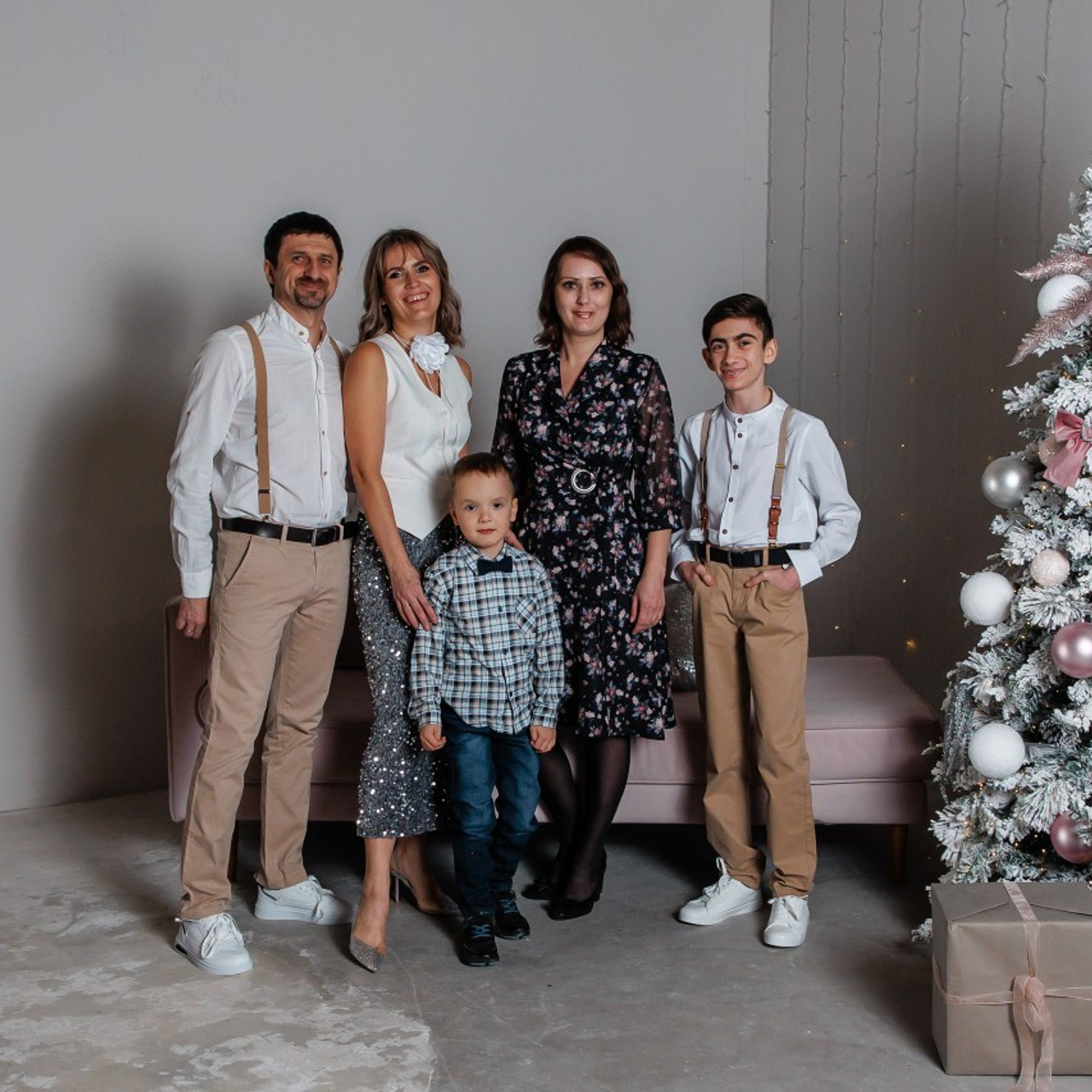 Отзывы. Семейный и детский фотограф в Калуге, Москве Наталья Фаустова