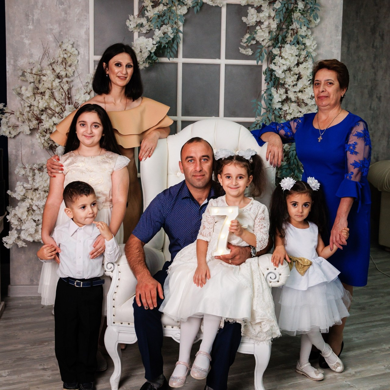 Отзывы. Семейный и детский фотограф в Калуге, Москве Наталья Фаустова