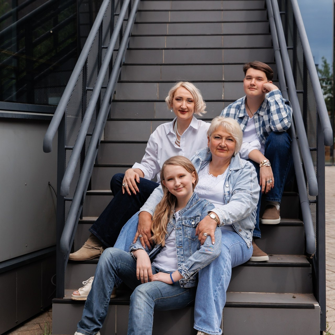 Отзывы. Семейный и детский фотограф в Калуге, Москве Наталья Фаустова