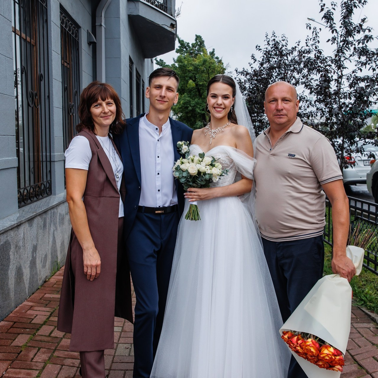 Семейный и детский фотограф в Калуге, Москве Наталья Фаустова