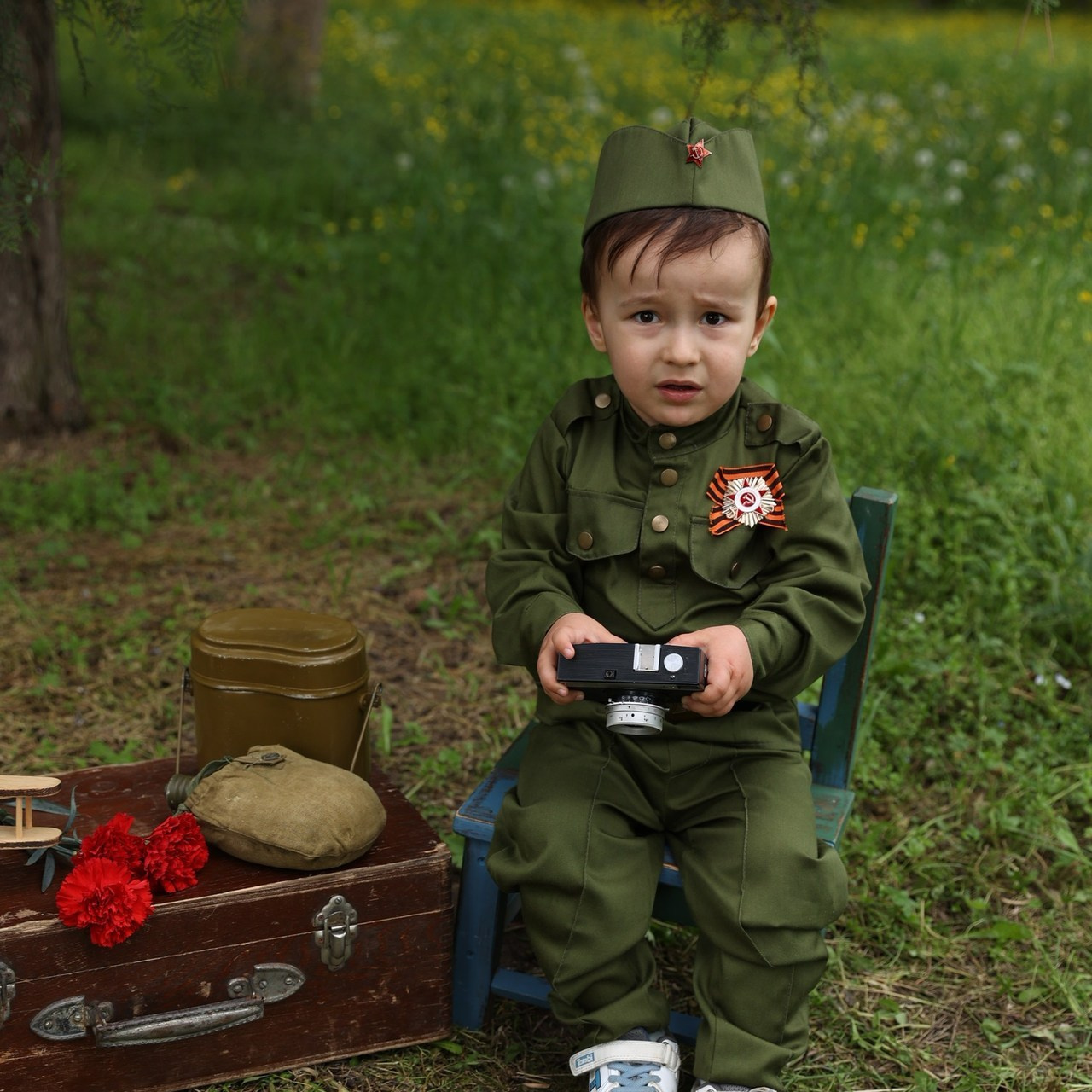 Отзывы. Фотограф новорожденных в майкопе
