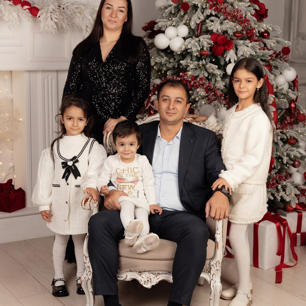 Отзывы. Фотограф новорожденных в майкопе