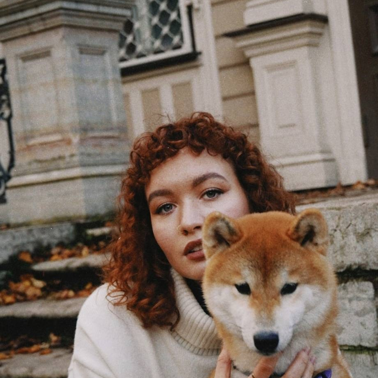 Индивидуальная фотосессия