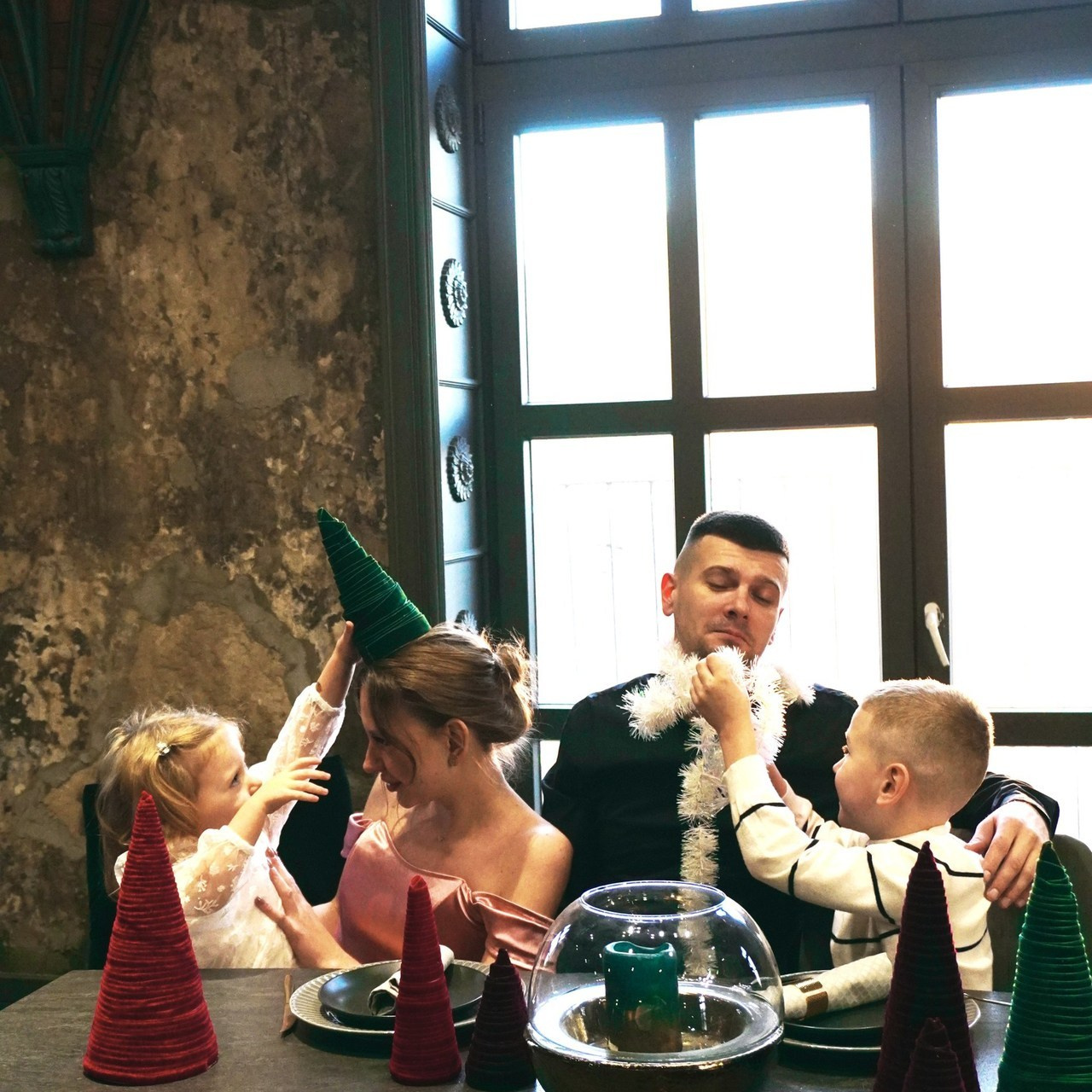 Отзывы. Фотограф в Санкт-Петербурге Alena Buchi