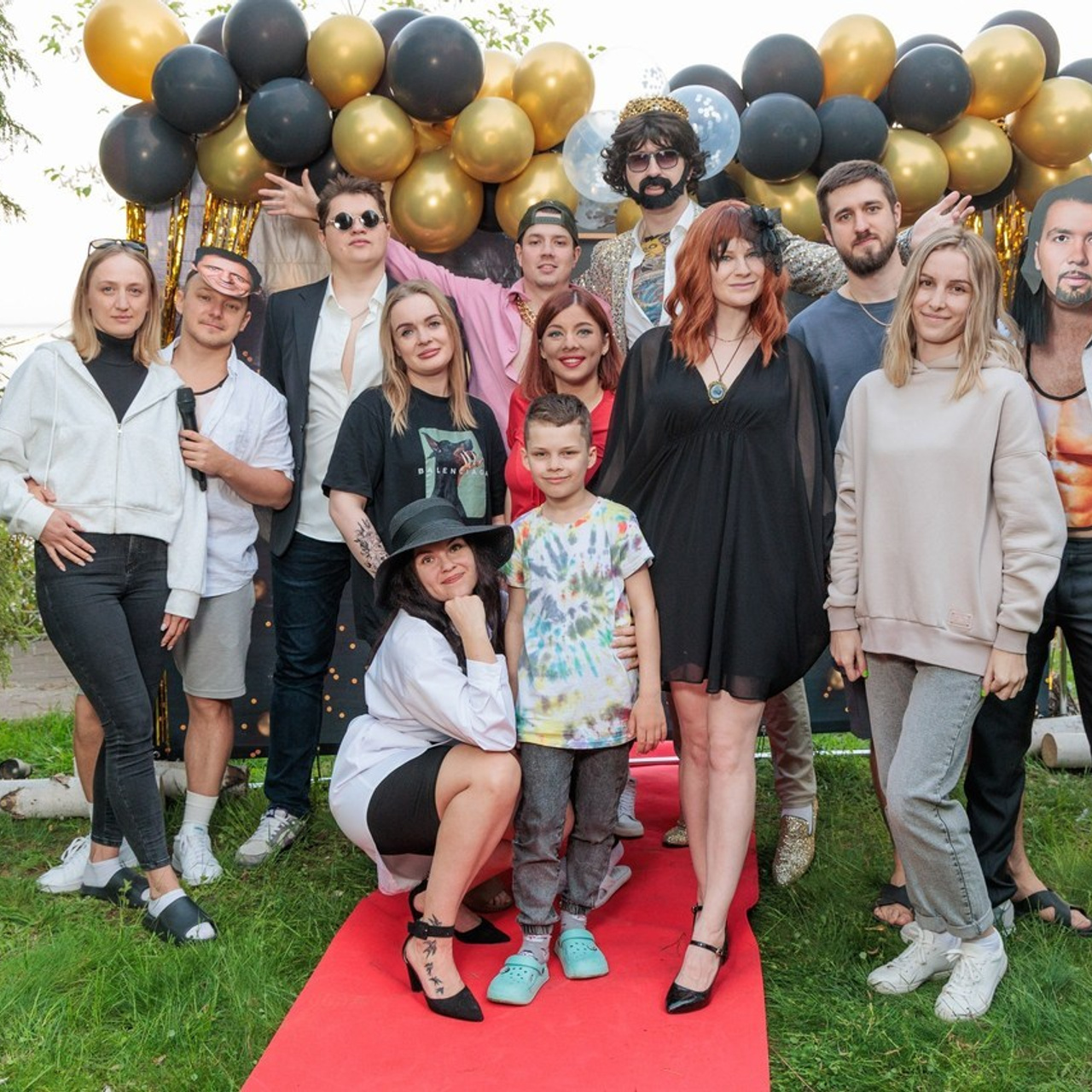 Отзывы о работе KitPhoto | Что говорят клиенты. Фотограф Нижний Новгород Мария Китаева