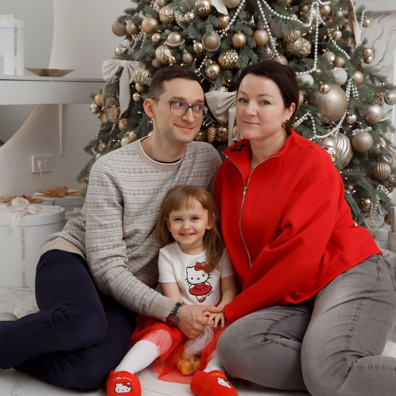 Отзывы. Семейный и портретный фотограф в Санкт-Петербурге Ольга Станкова