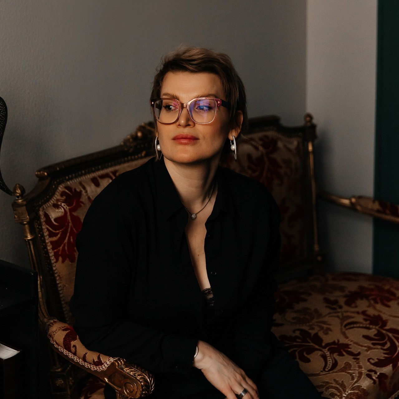 Отзывы. Семейный и портретный фотограф в Санкт-Петербурге Ольга Станкова