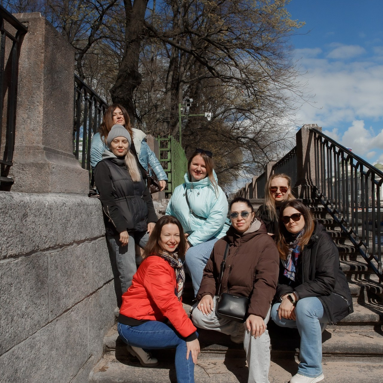 Отзывы. Семейный и портретный фотограф в Санкт-Петербурге Ольга Станкова