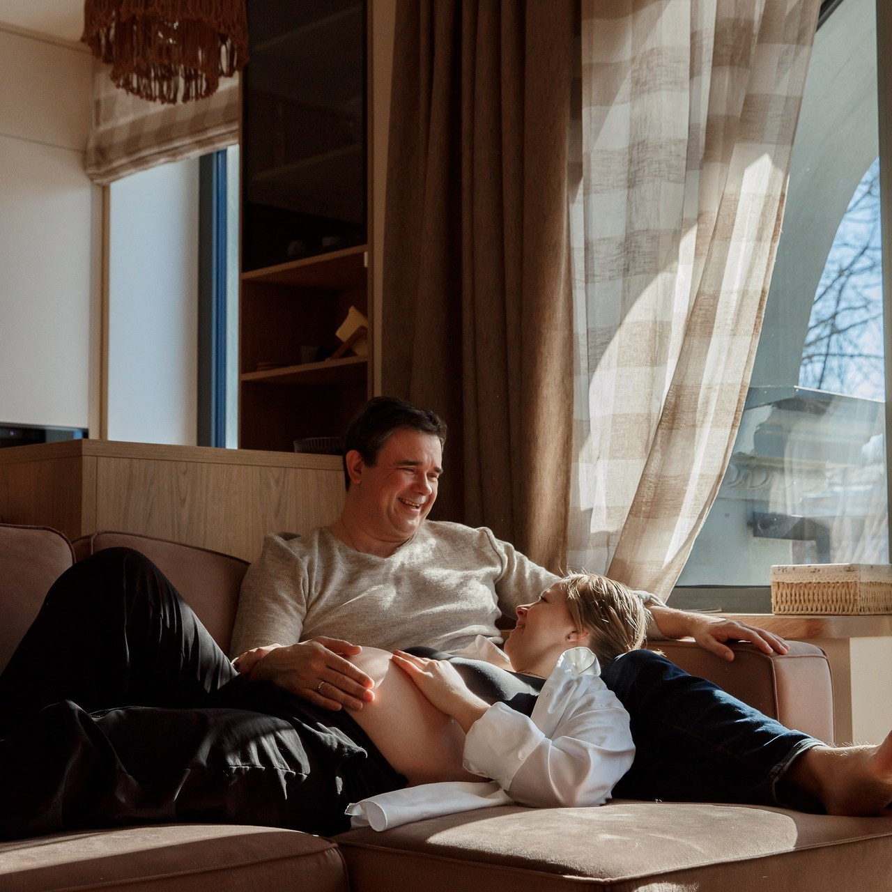 Отзывы. Семейный и портретный фотограф в Санкт-Петербурге Ольга Станкова