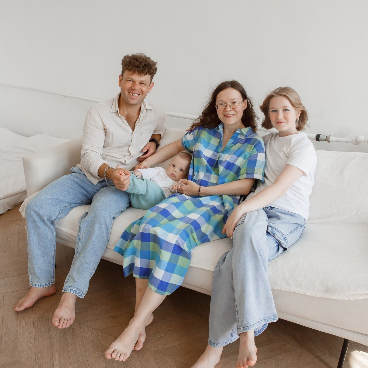 Отзывы. Семейный и портретный фотограф в Санкт-Петербурге Ольга Станкова