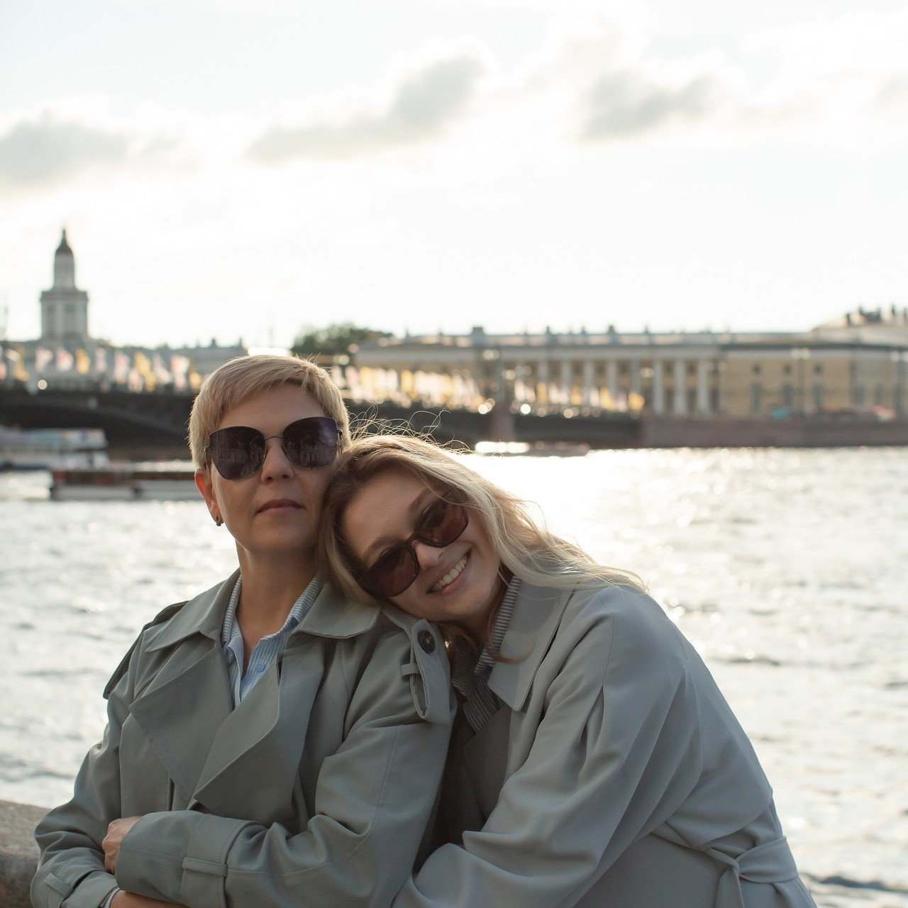 Отзывы. Семейный и портретный фотограф в Санкт-Петербурге Ольга Станкова