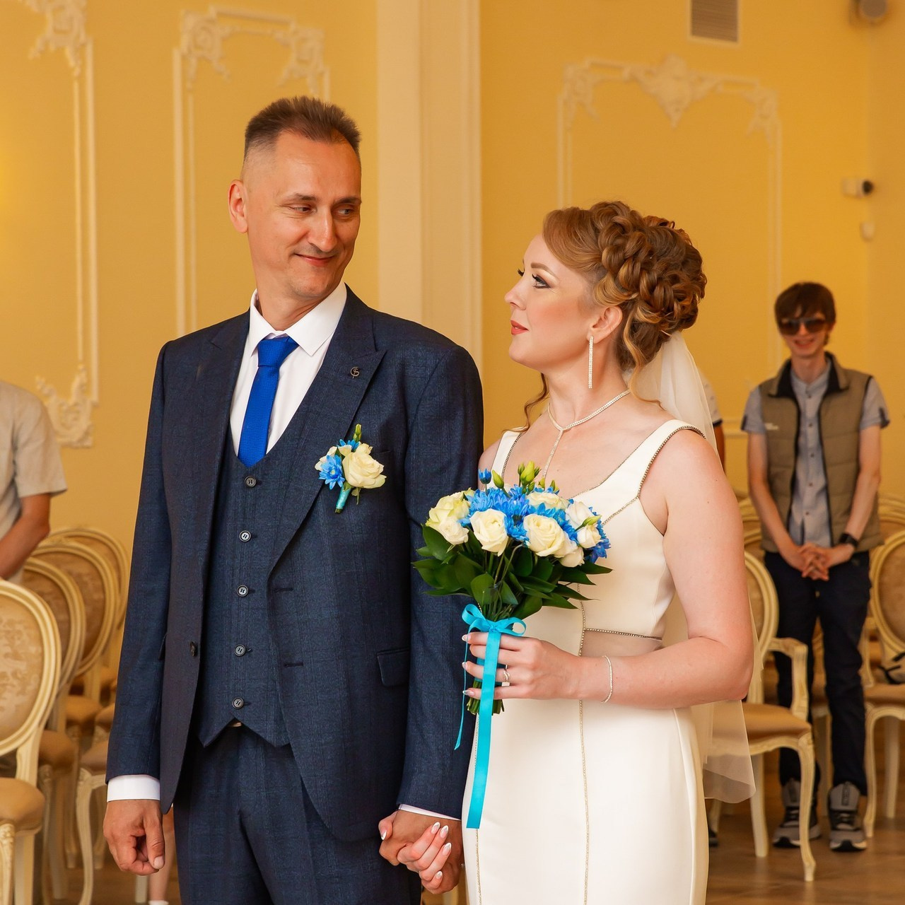 Отзывы. Семейный и портретный фотограф в Санкт-Петербурге Ольга Станкова