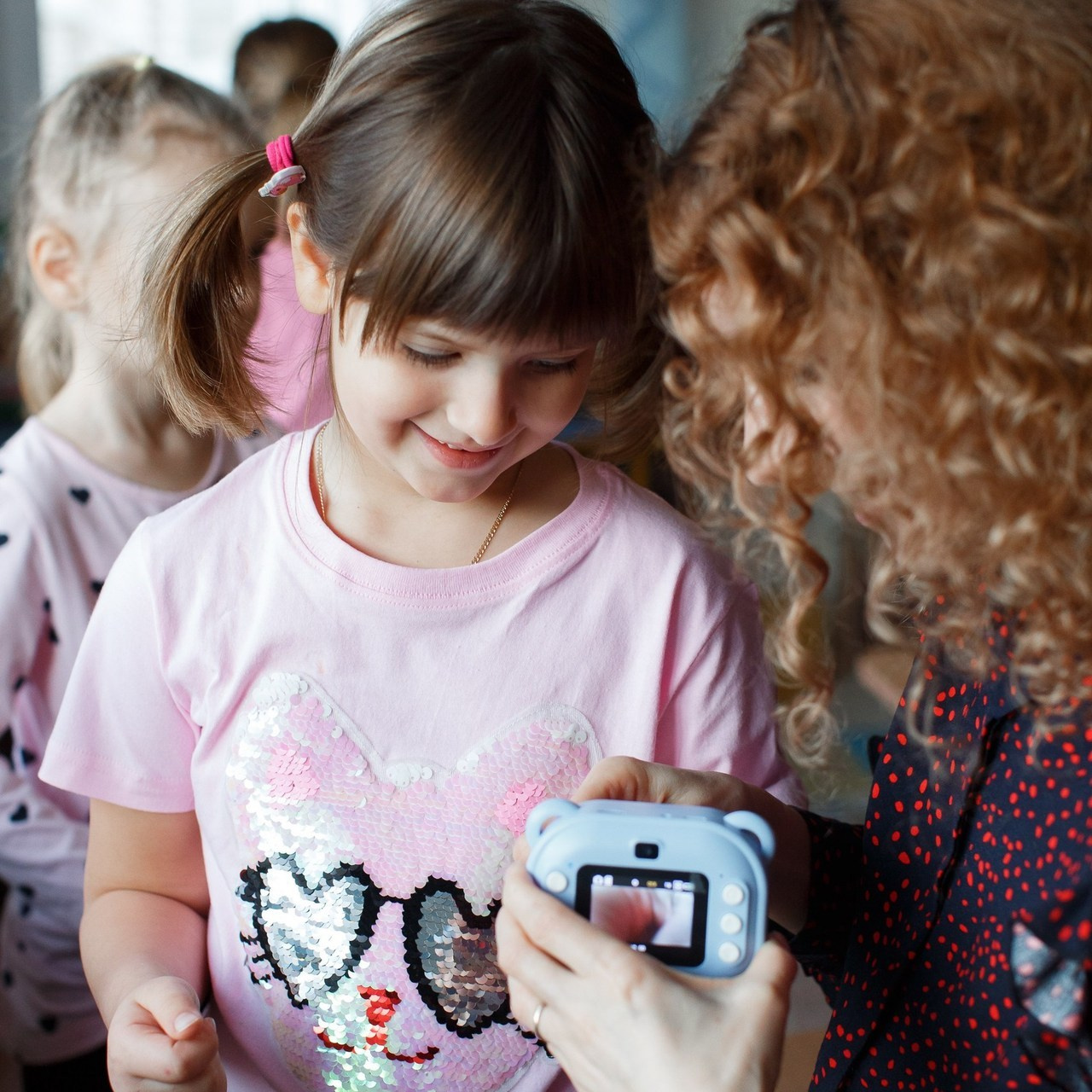 Отзывы. Семейный и портретный фотограф в Санкт-Петербурге Ольга Станкова