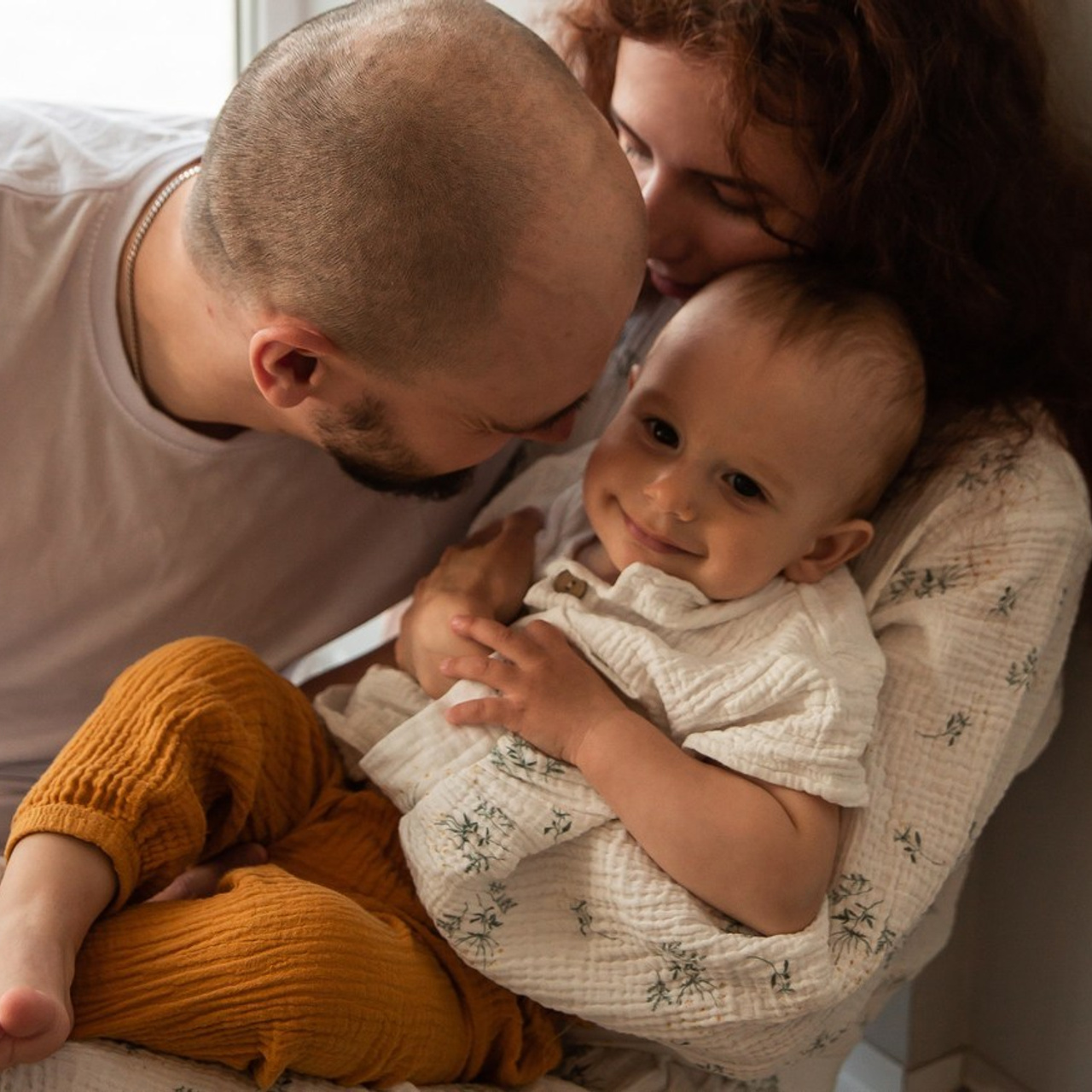 Отзывы. Семейный и портретный фотограф в Санкт-Петербурге Ольга Станкова