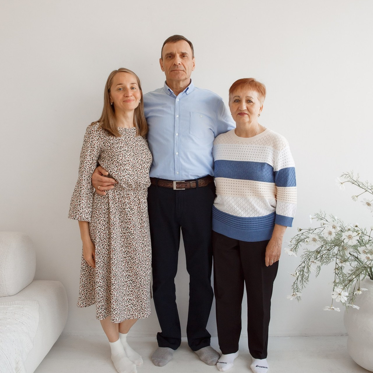 Отзывы. Семейный и портретный фотограф в Санкт-Петербурге Ольга Станкова