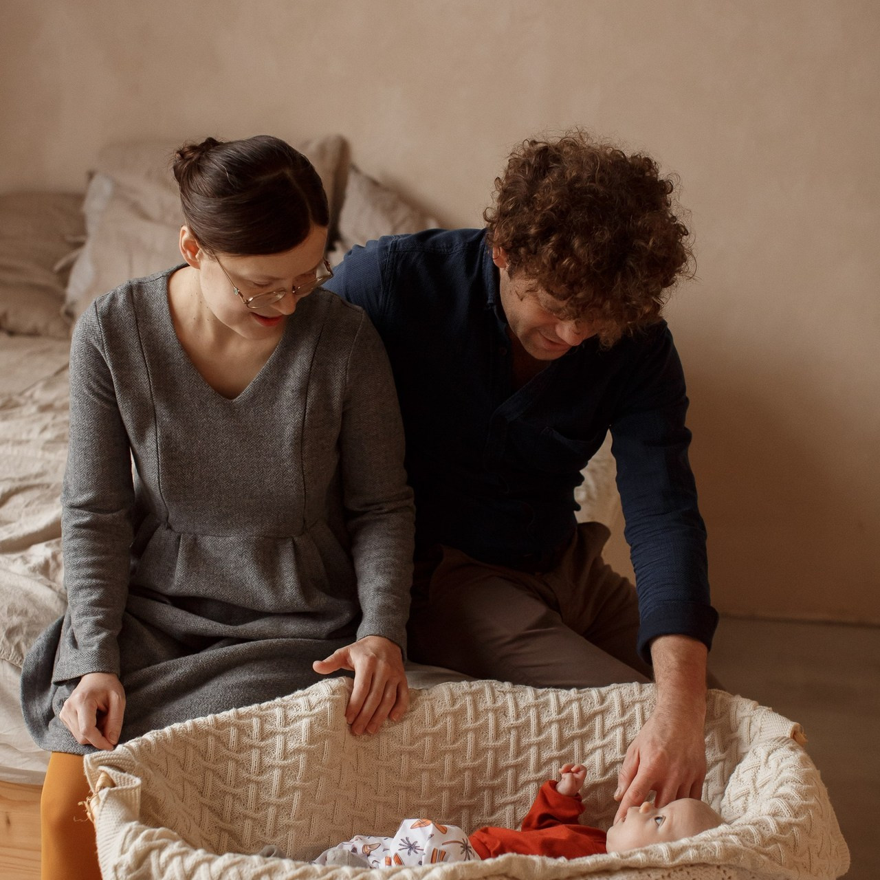 Отзывы. Семейный и портретный фотограф в Санкт-Петербурге Ольга Станкова