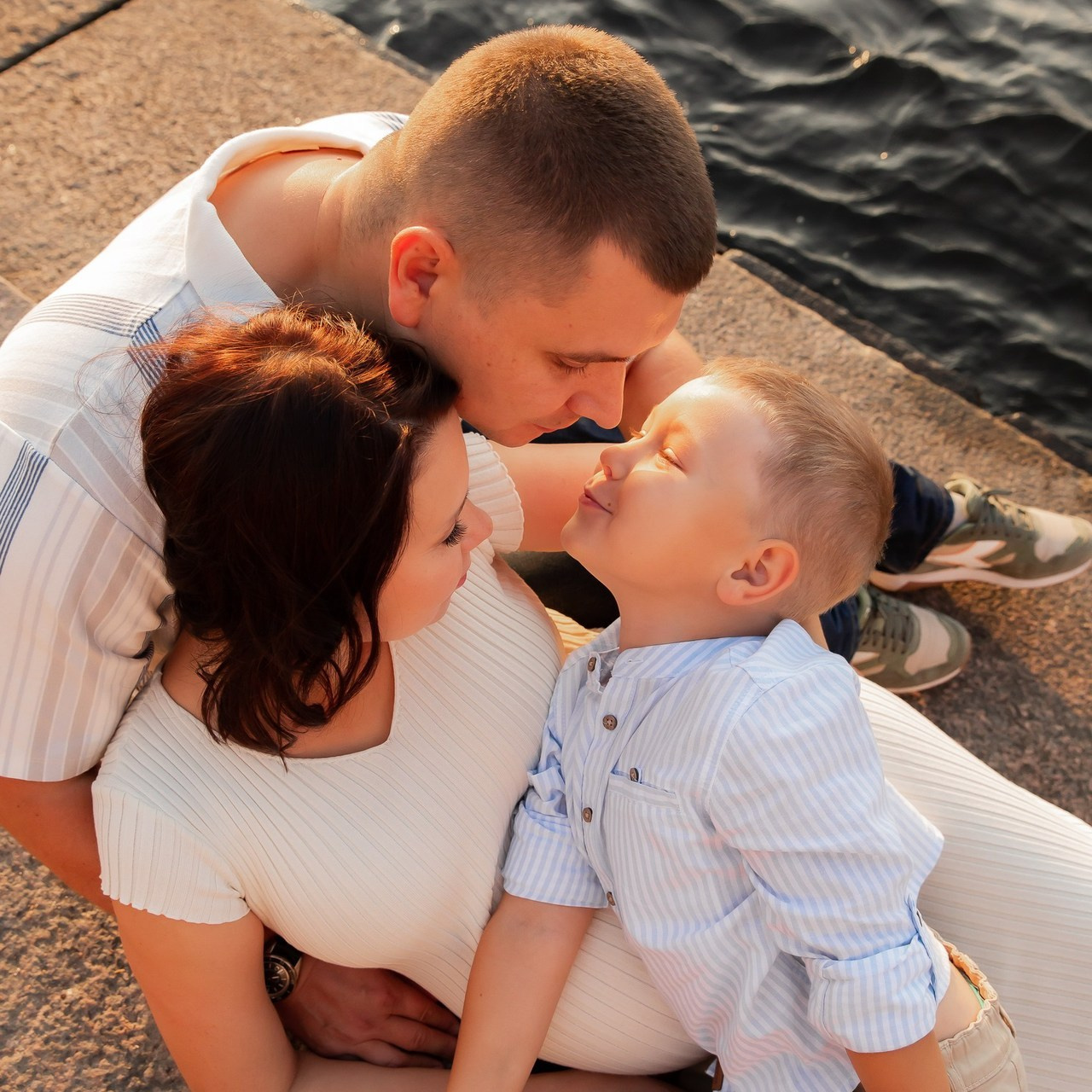 Отзывы. Семейный и портретный фотограф в Санкт-Петербурге Ольга Станкова