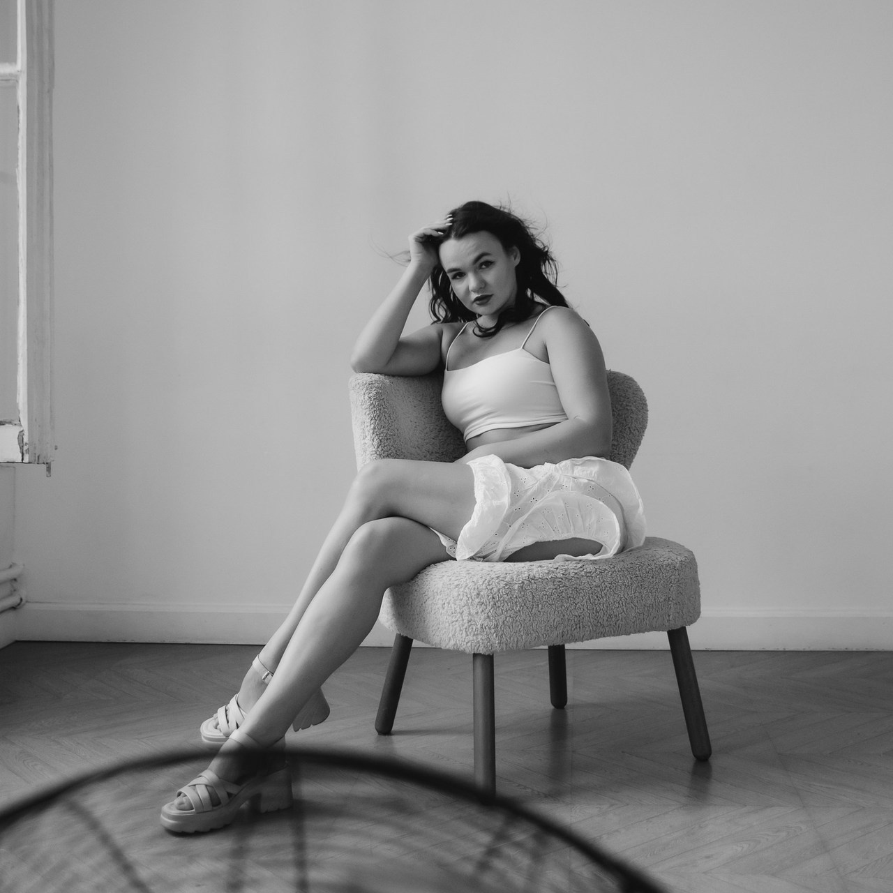 Отзывы. Семейный и портретный фотограф в Санкт-Петербурге Ольга Станкова