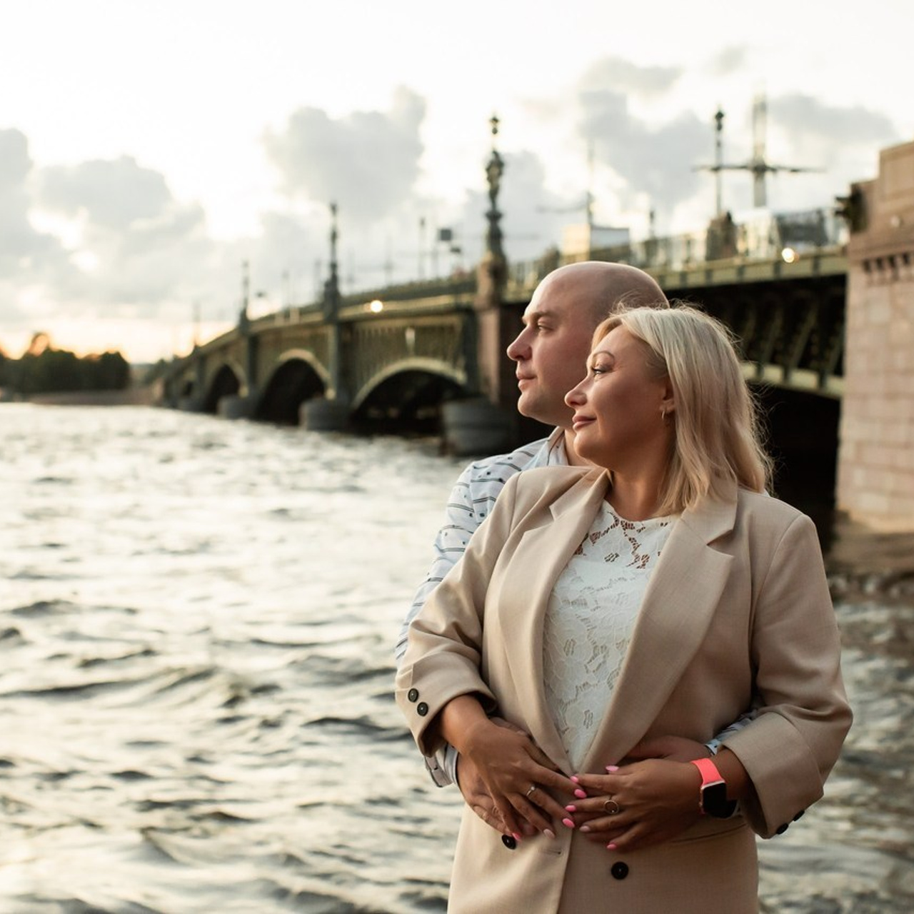 Отзывы. Семейный и портретный фотограф в Санкт-Петербурге Ольга Станкова