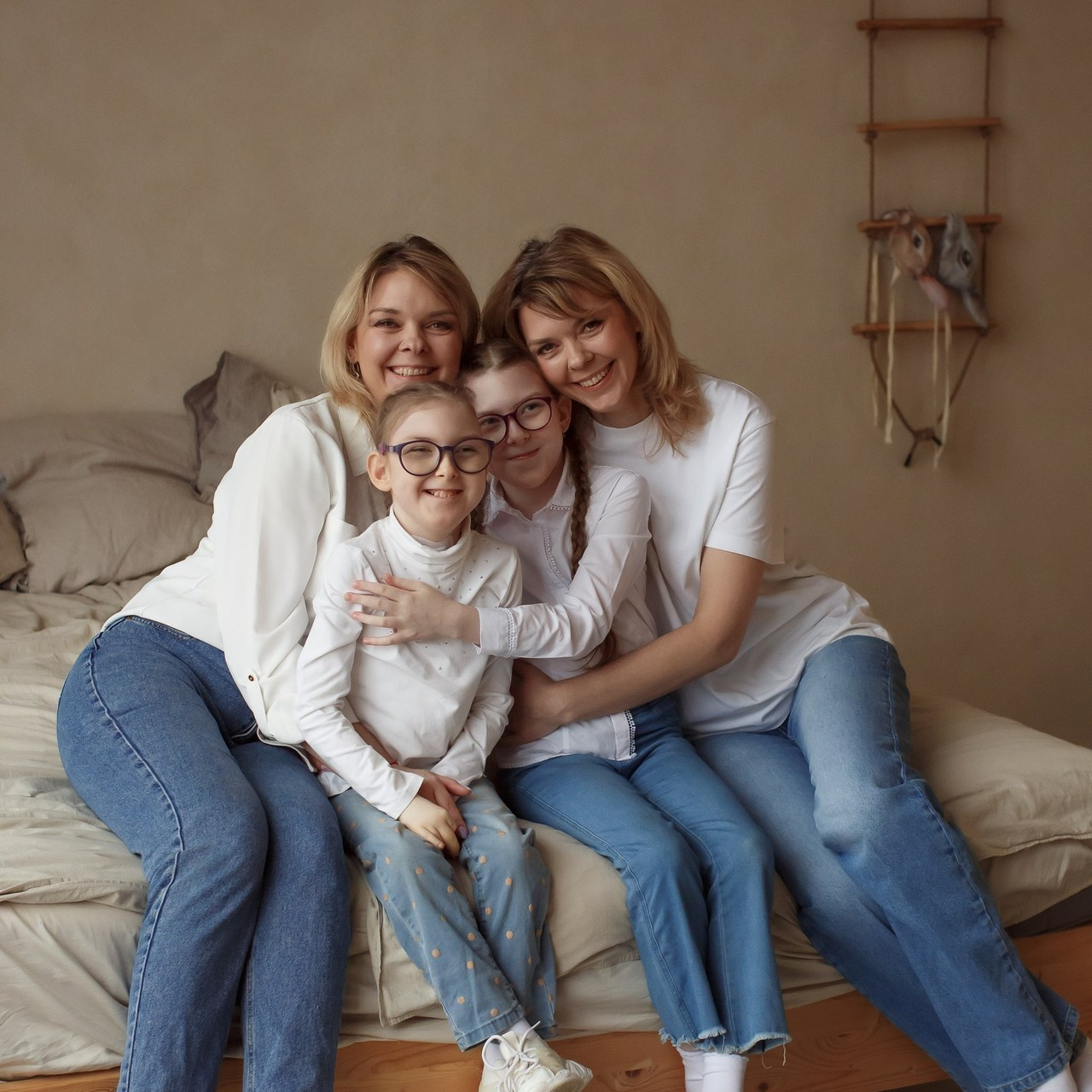 Отзывы. Семейный и портретный фотограф в Санкт-Петербурге Ольга Станкова