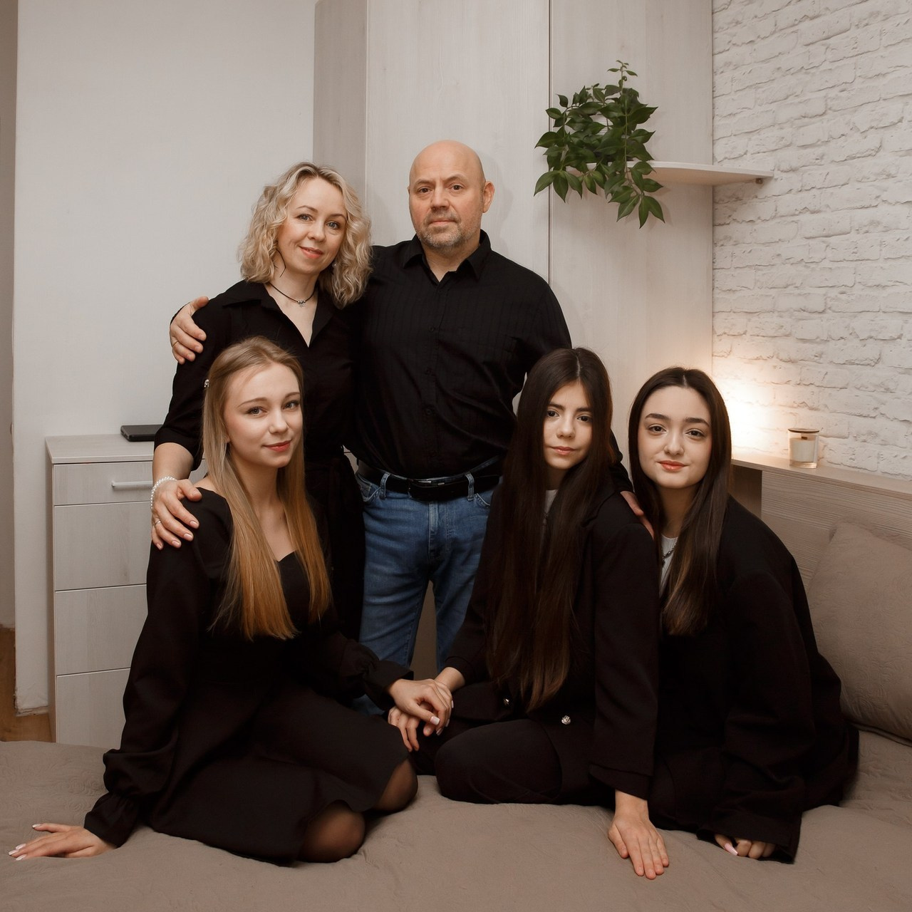 Отзывы. Семейный и портретный фотограф в Санкт-Петербурге Ольга Станкова