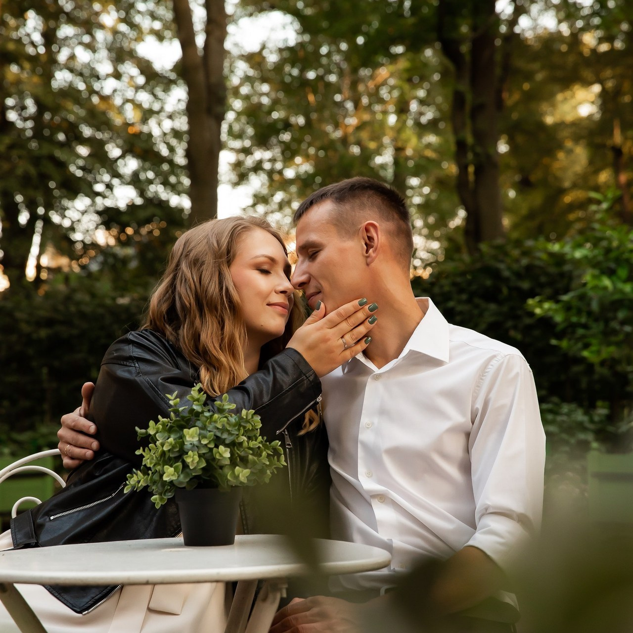 Отзывы. Семейный и портретный фотограф в Санкт-Петербурге Ольга Станкова