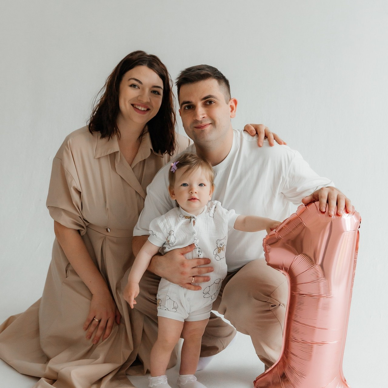 Отзывы. Семейный и портретный фотограф в Санкт-Петербурге Ольга Станкова